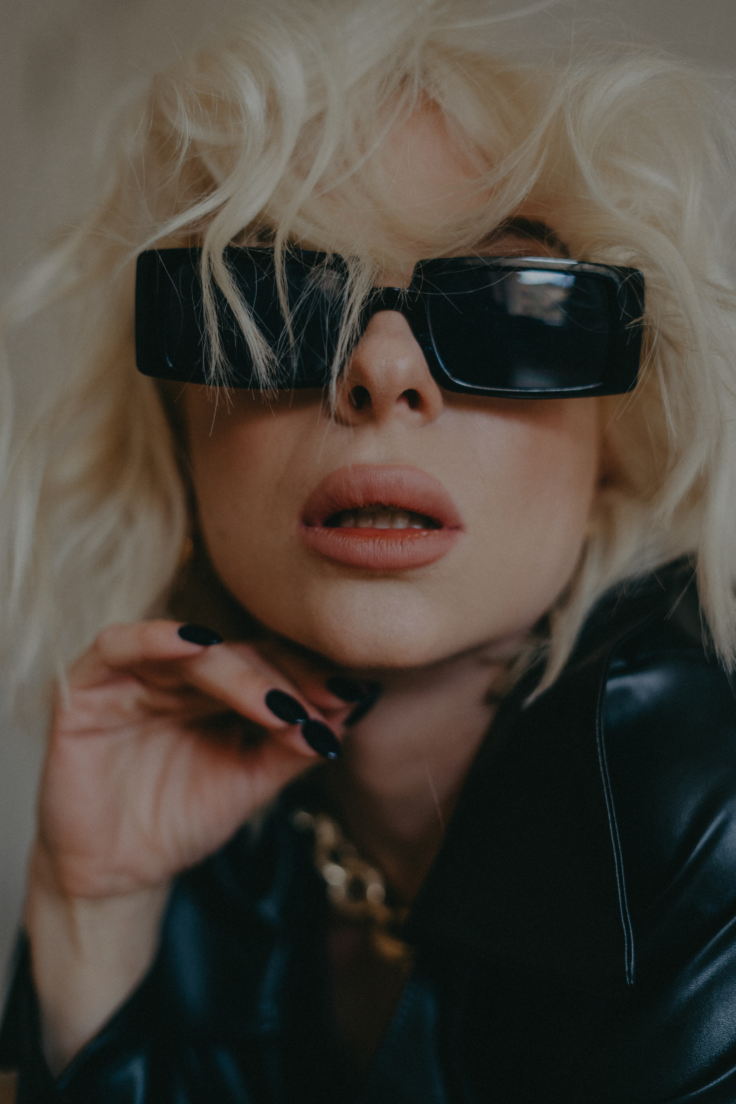 ПОРТФОЛИО. Стилист Карина Нова