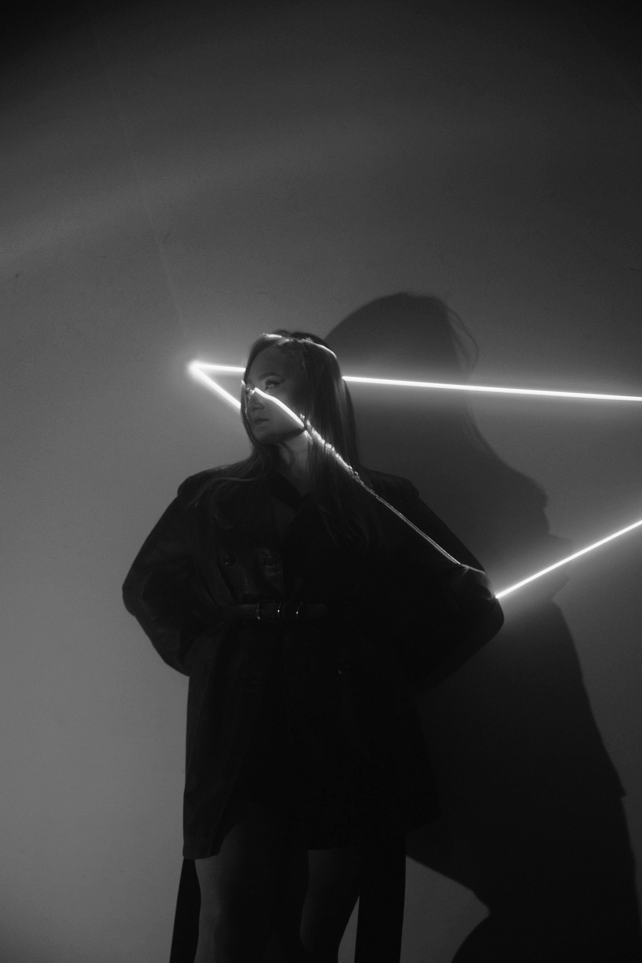 ПОРТФОЛИО. Стилист Карина Нова