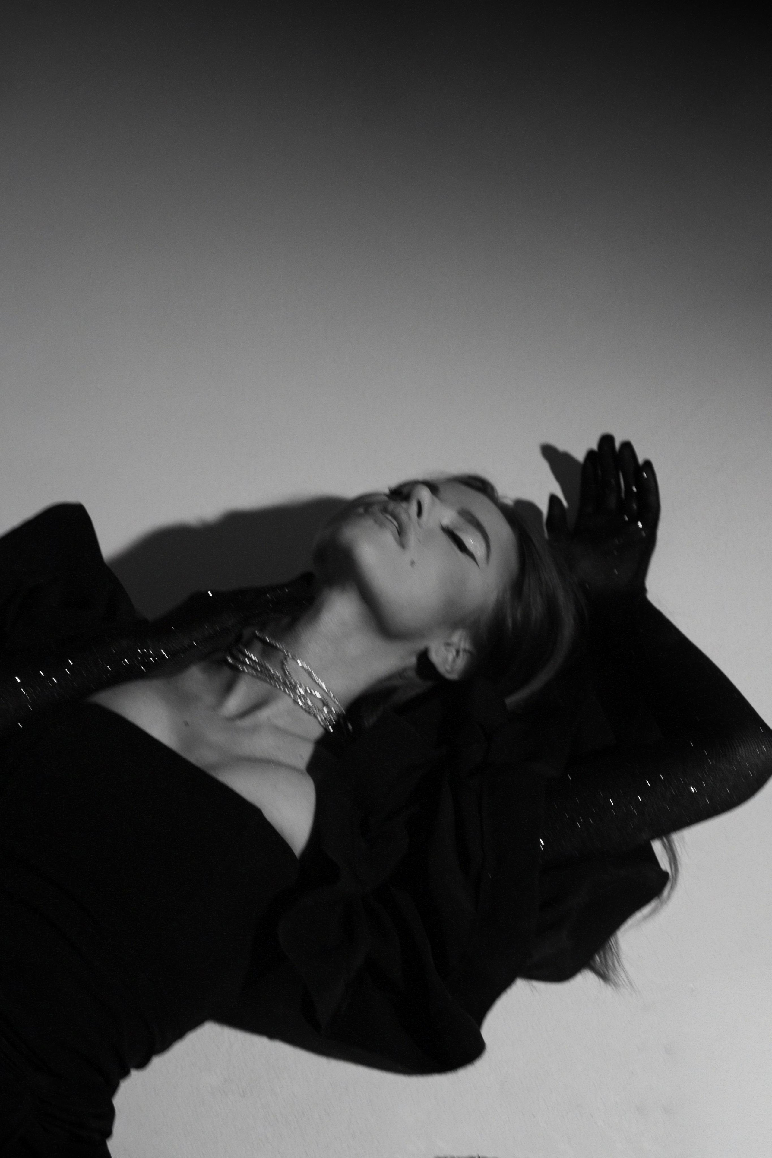 HFD — Hard Fashion Days. Стилист Карина Нова