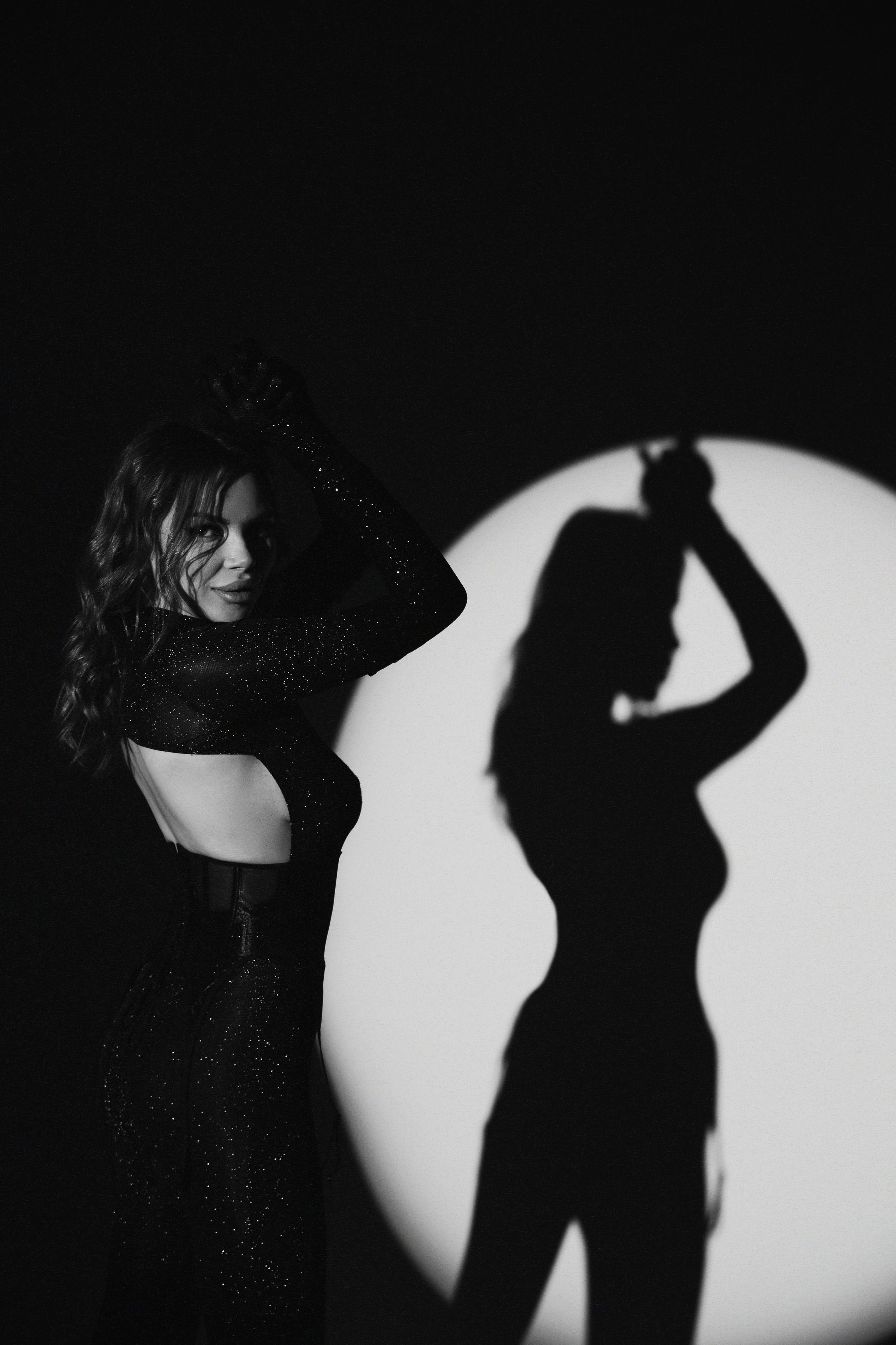 HFD — Hard Fashion Days. Стилист Карина Нова