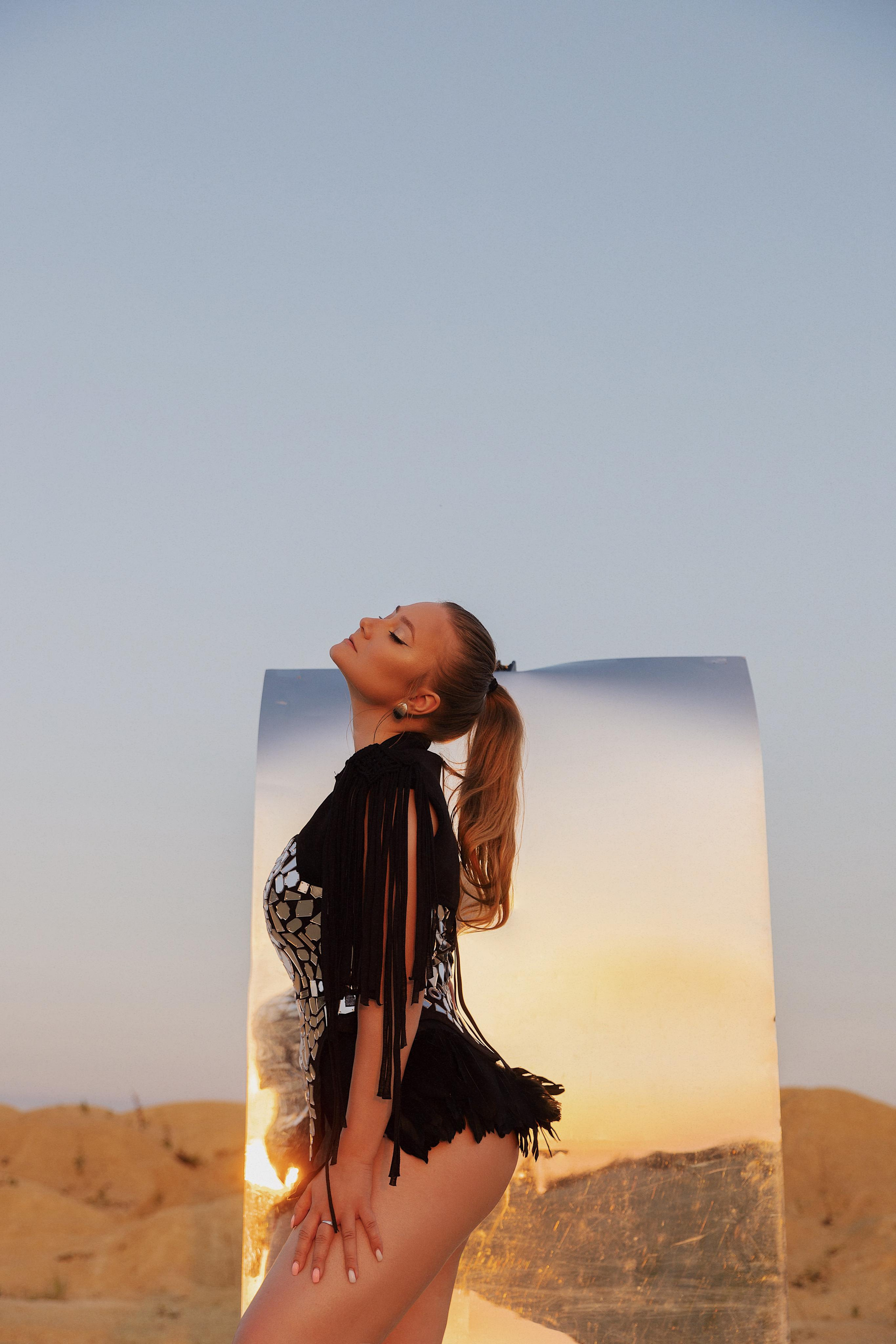 HFD — Hard Fashion Days. Стилист Карина Нова