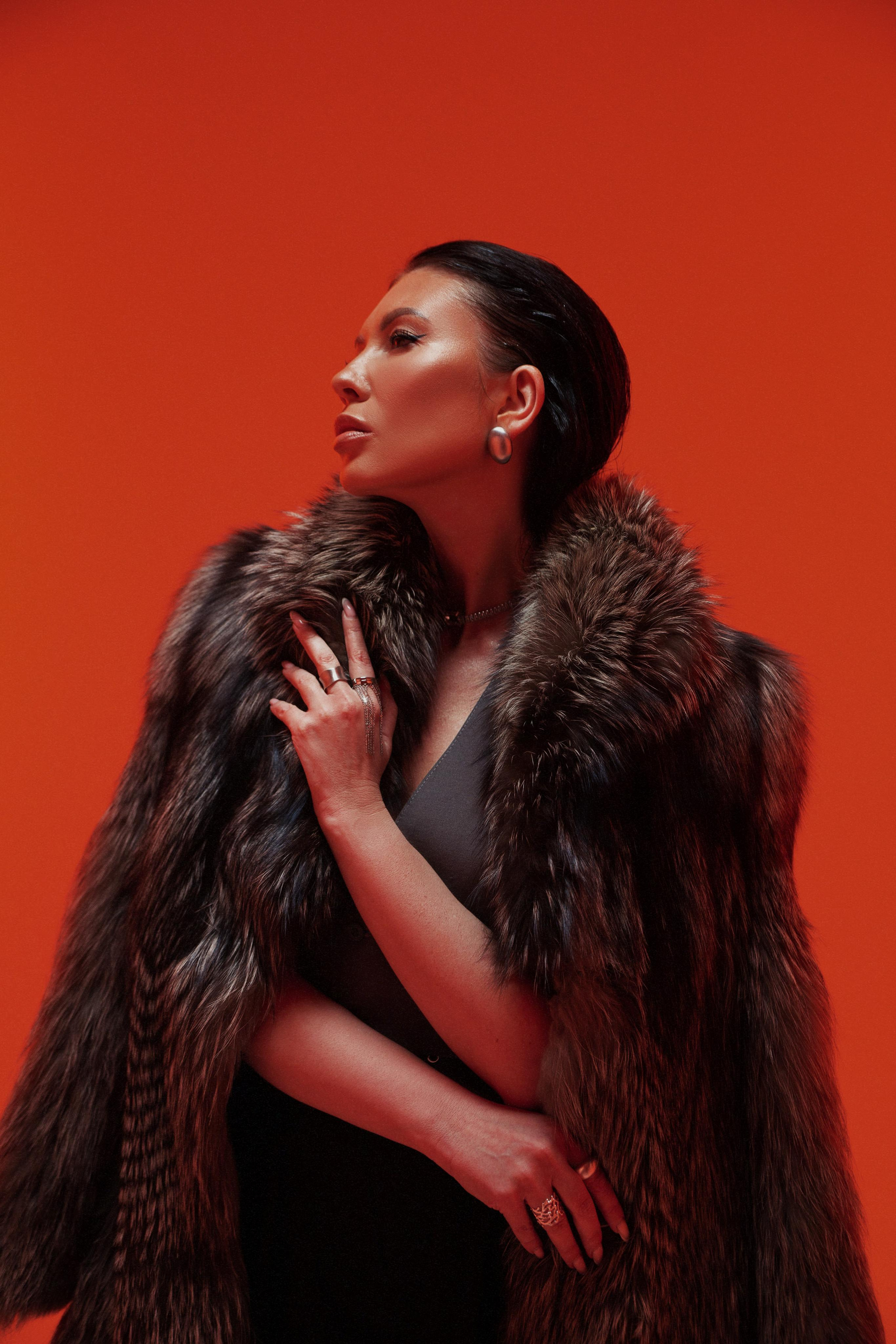 HFD — Hard Fashion Days. Стилист Карина Нова