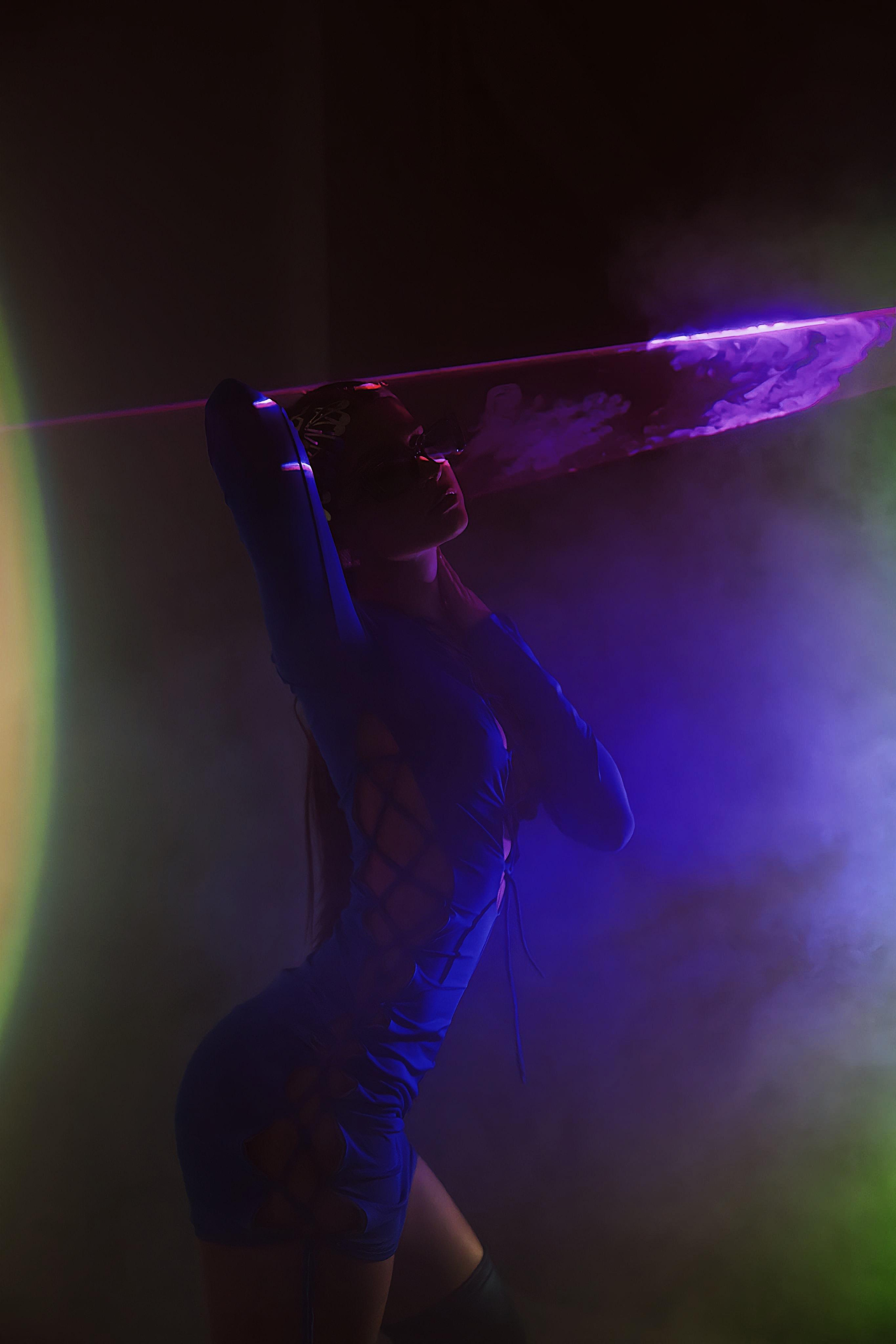 HFD — Hard Fashion Days. Стилист Карина Нова