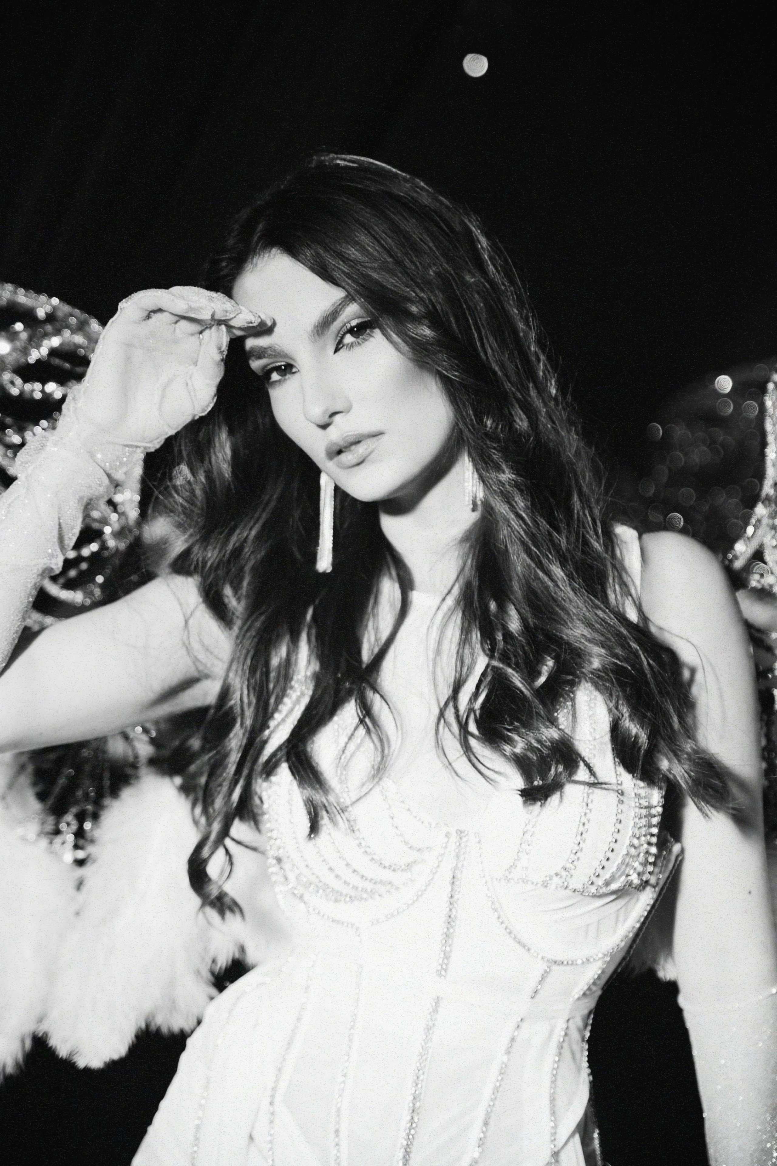 ПОРТФОЛИО. Стилист Карина Нова