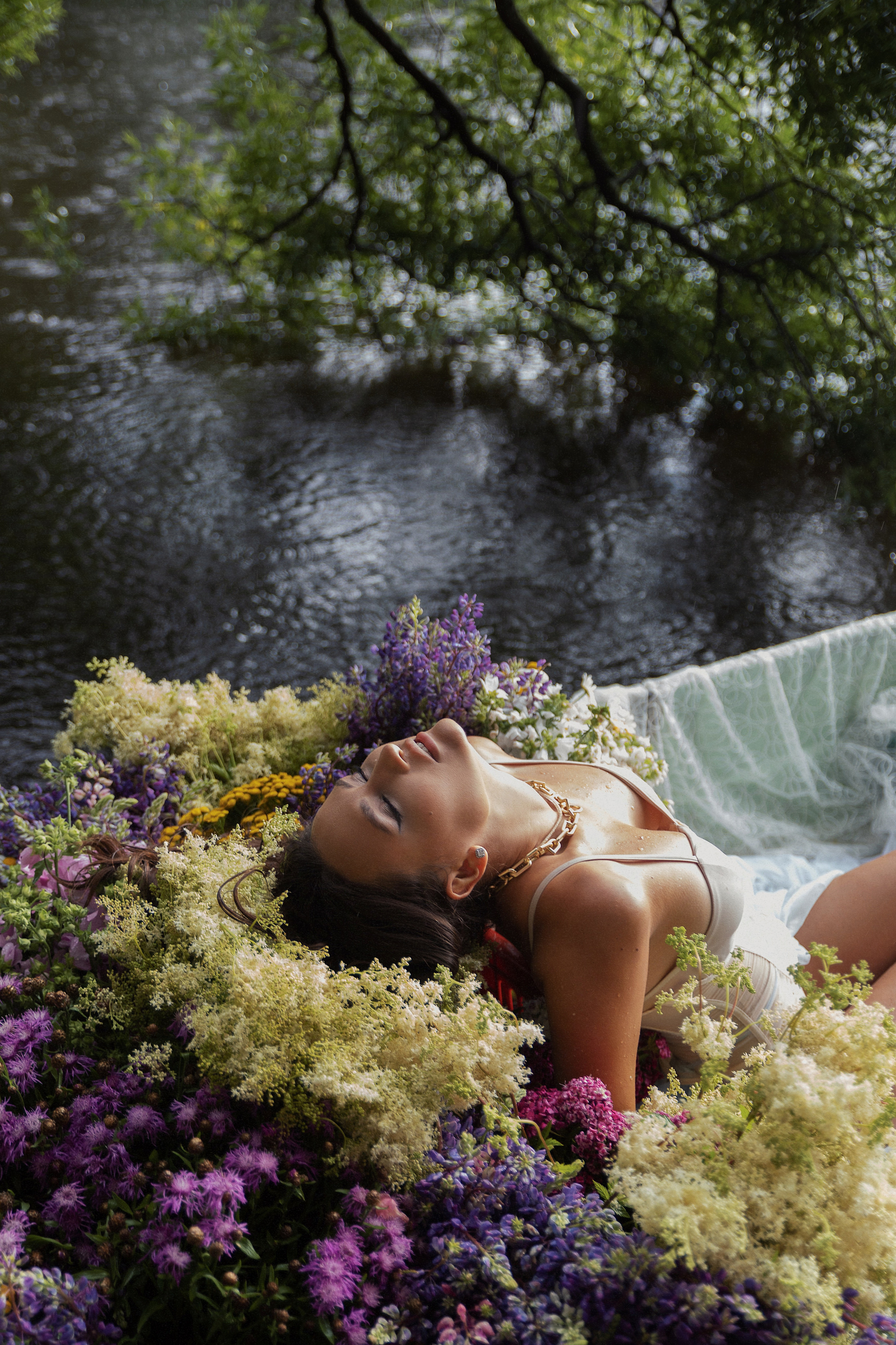 ПОРТФОЛИО. Стилист Карина Нова