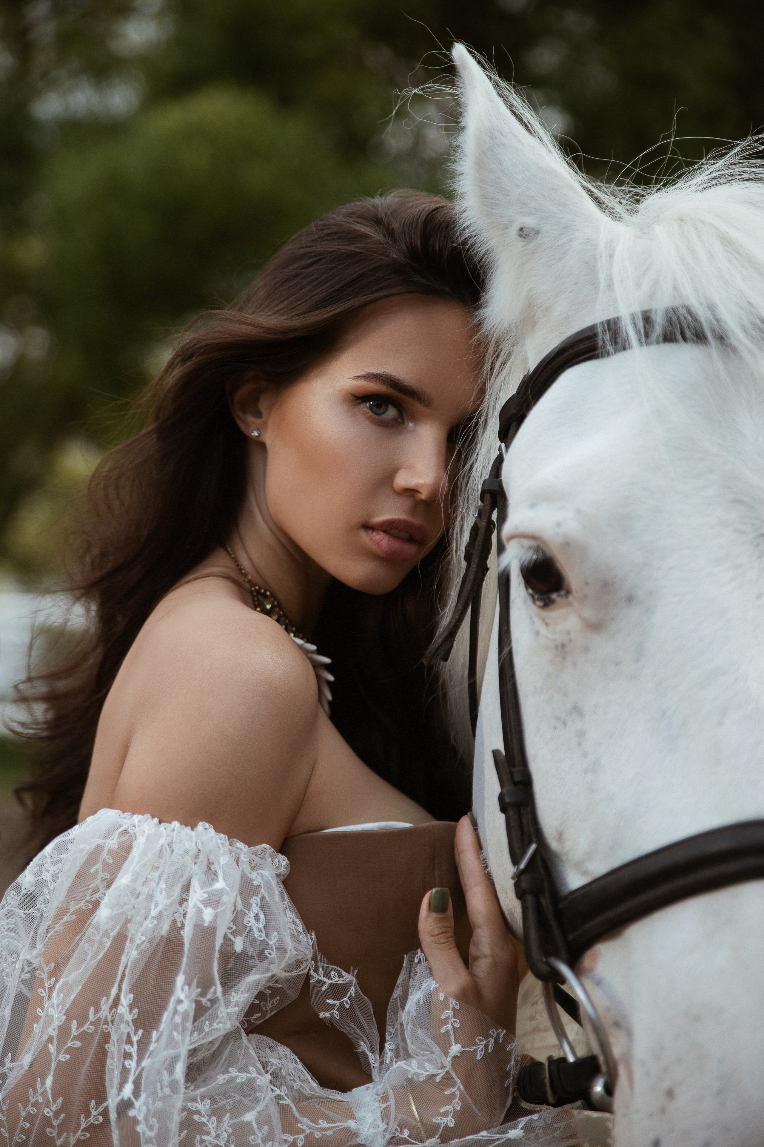 ПОРТФОЛИО. Стилист Карина Нова