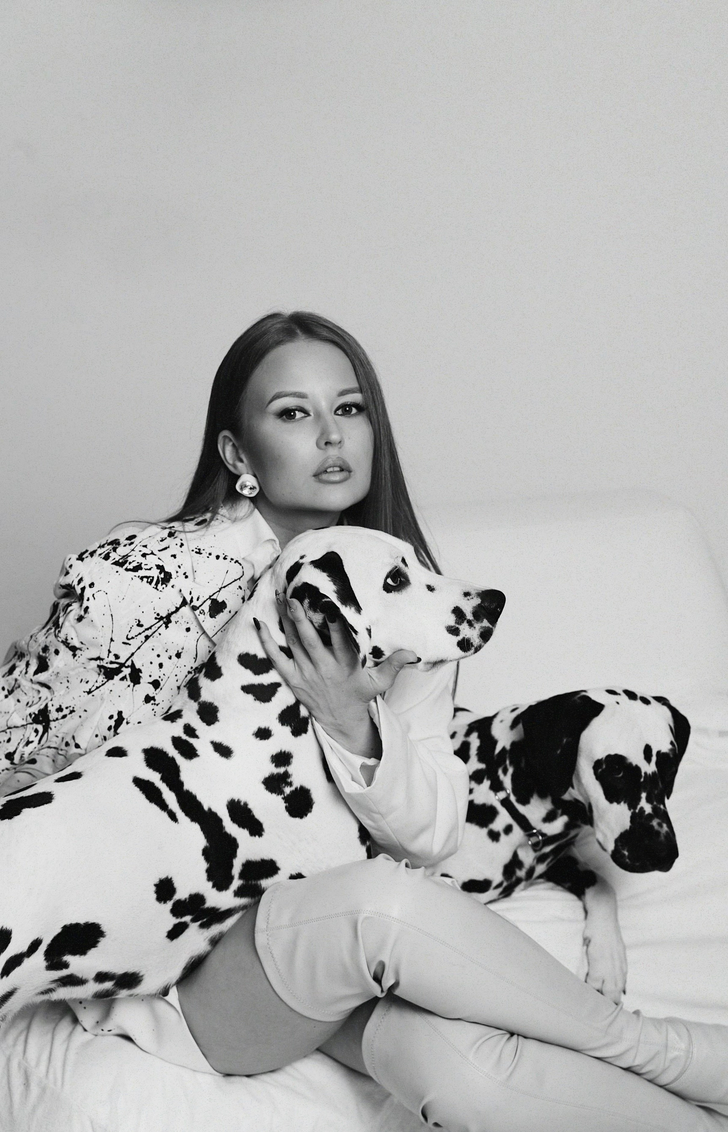 ПОРТФОЛИО. Стилист Карина Нова