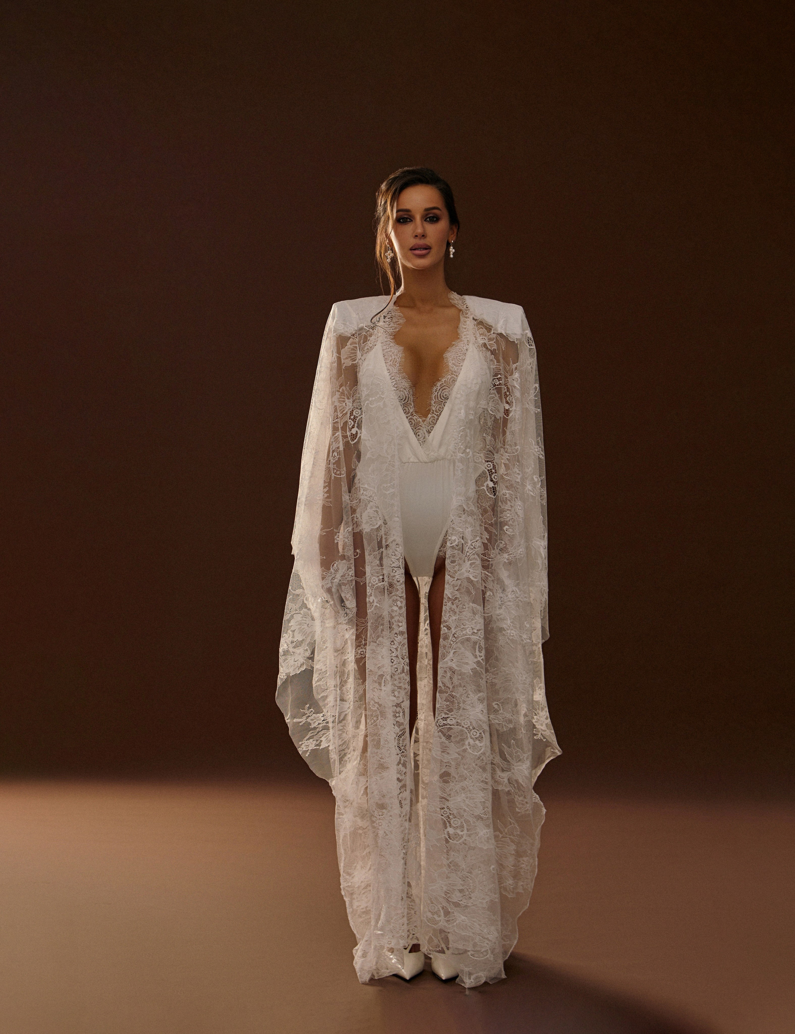 ПОРТФОЛИО. Стилист Карина Нова