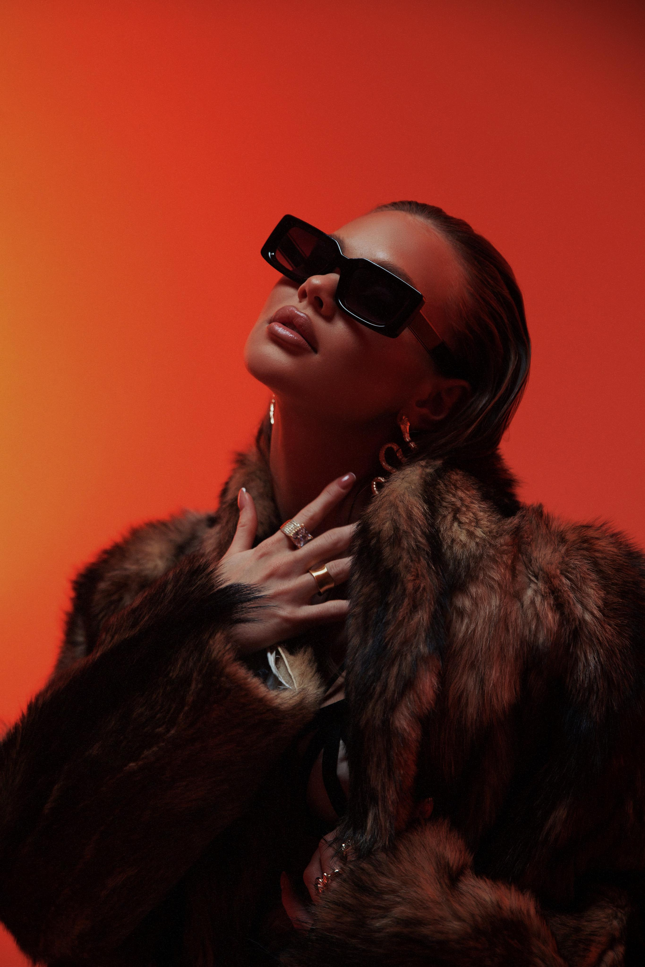 HFD — Hard Fashion Days. Стилист Карина Нова