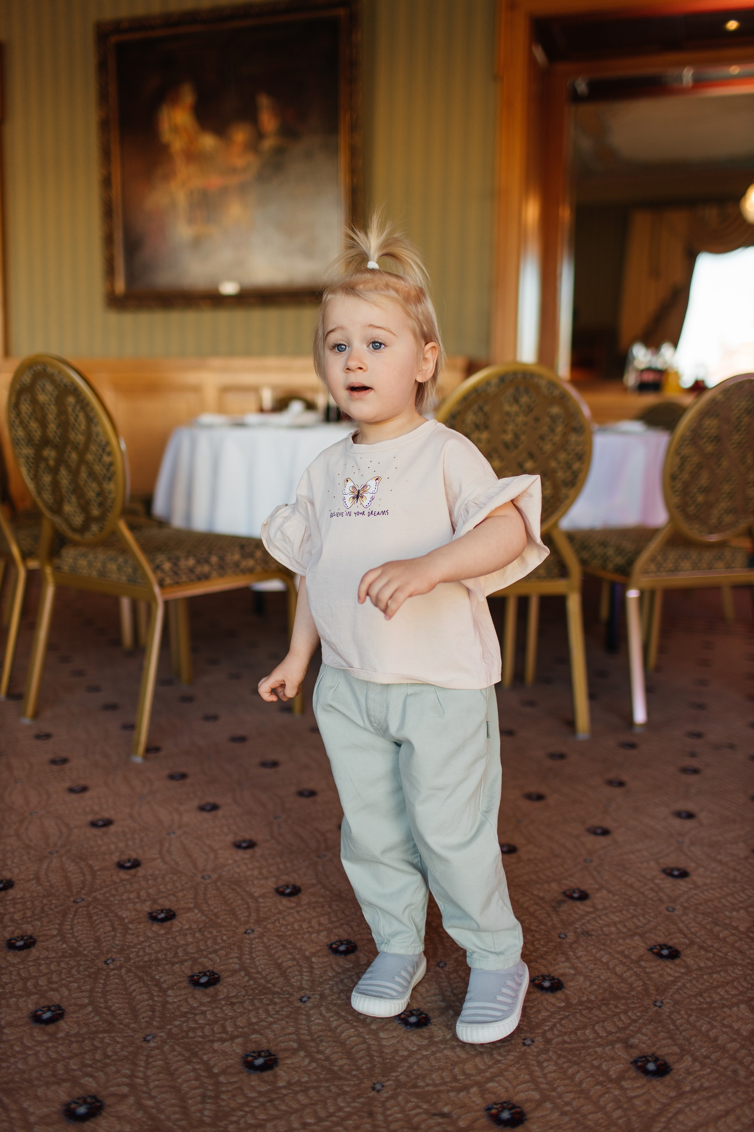 Марусе 9 лет. Свадебный и семейный фотограф