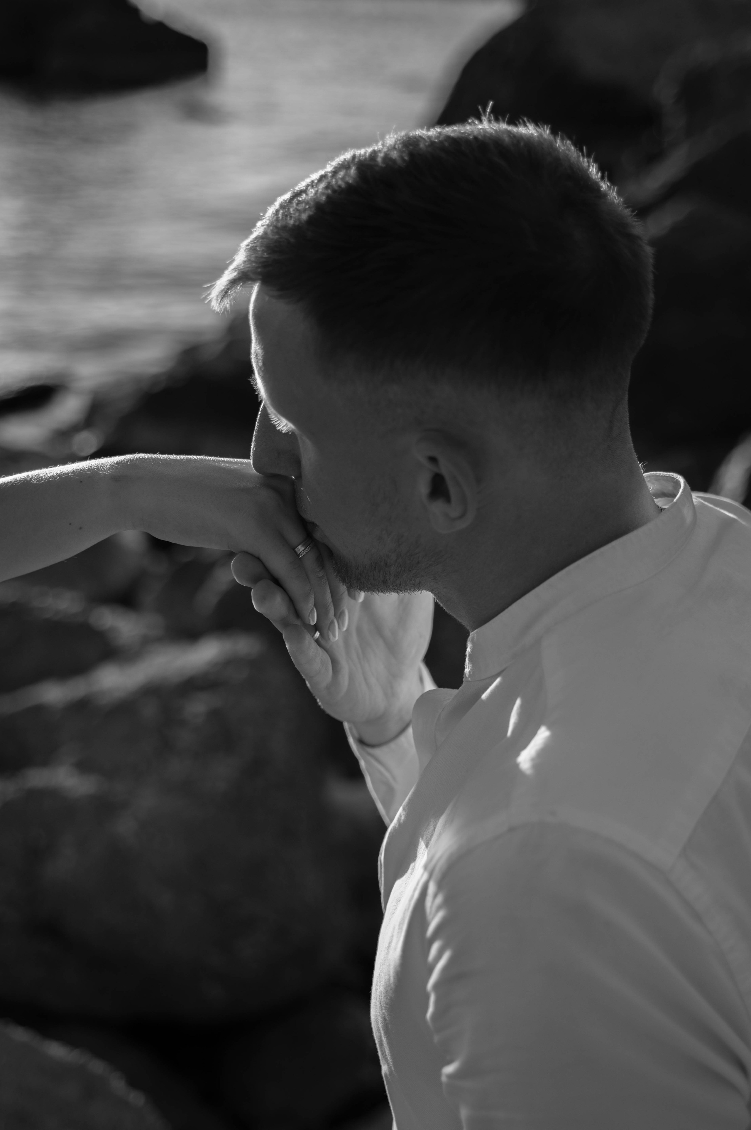 Денис&Катя. Ваш фотограф в Крыму