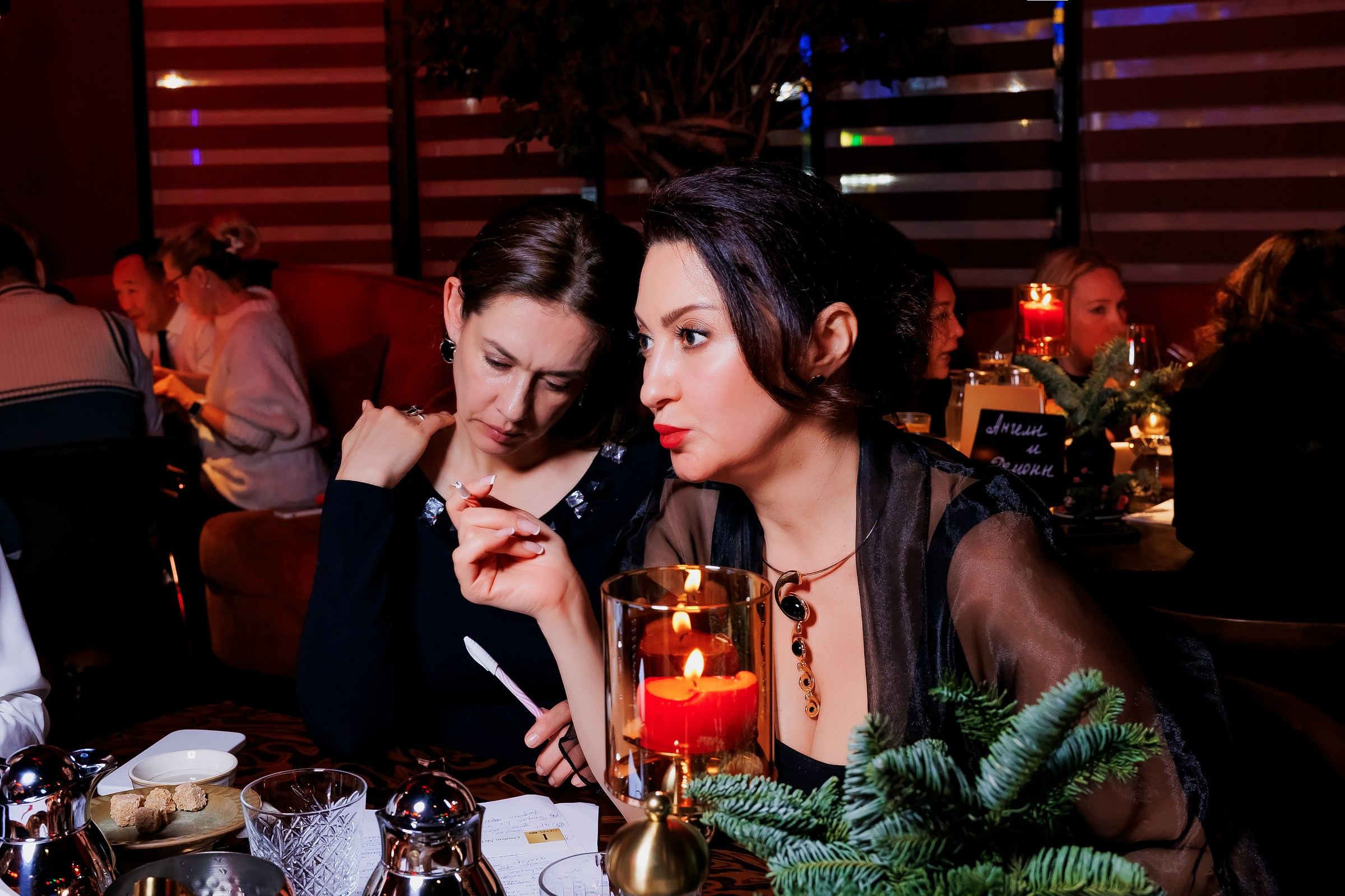 Вокруг Света за 60 Секунд-Sunset Meat Restaurant. Репортажный фотограф в Алматы Каюпов Сержан