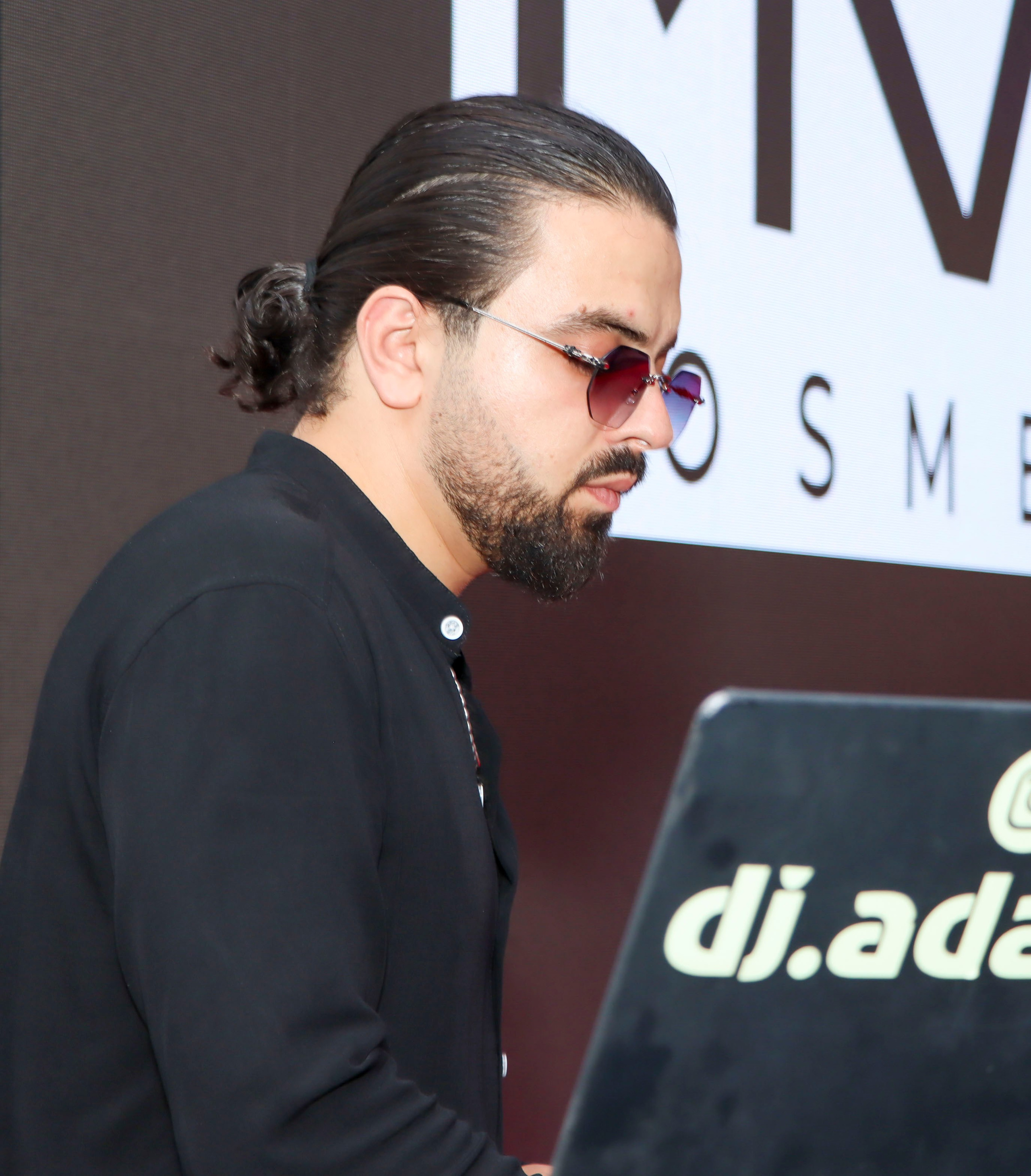 OMC Armenia 2025. Арт-фотограф Ксения Якутович