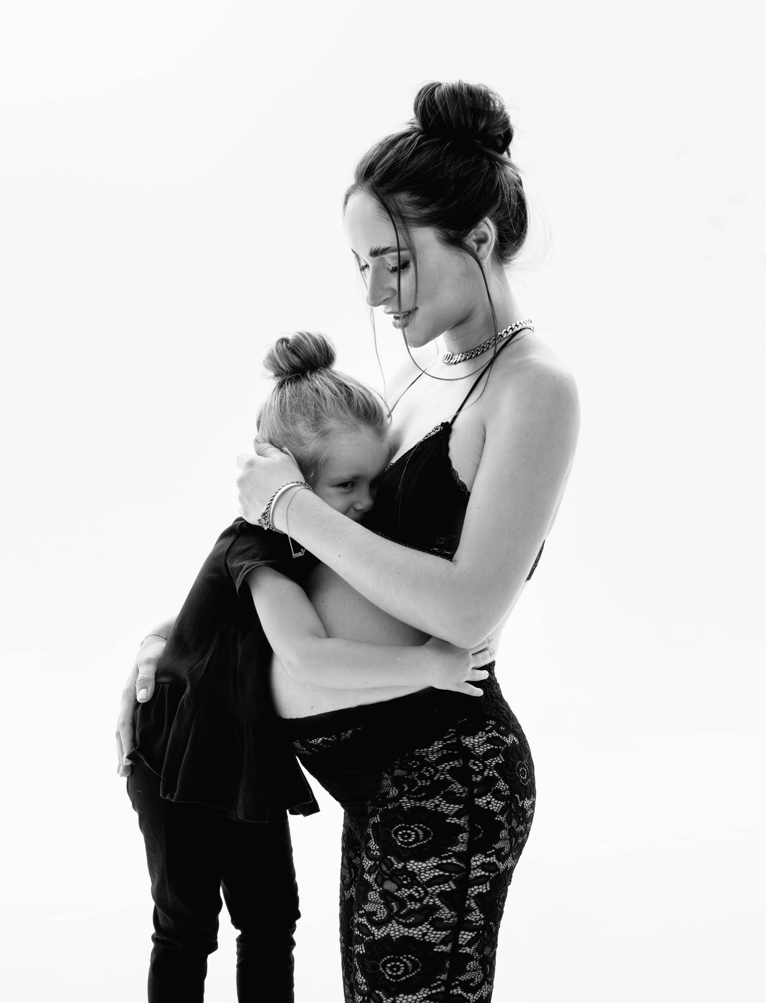 Материнство. Фотограф беременности и материнства в Москве Ольга Кузькова