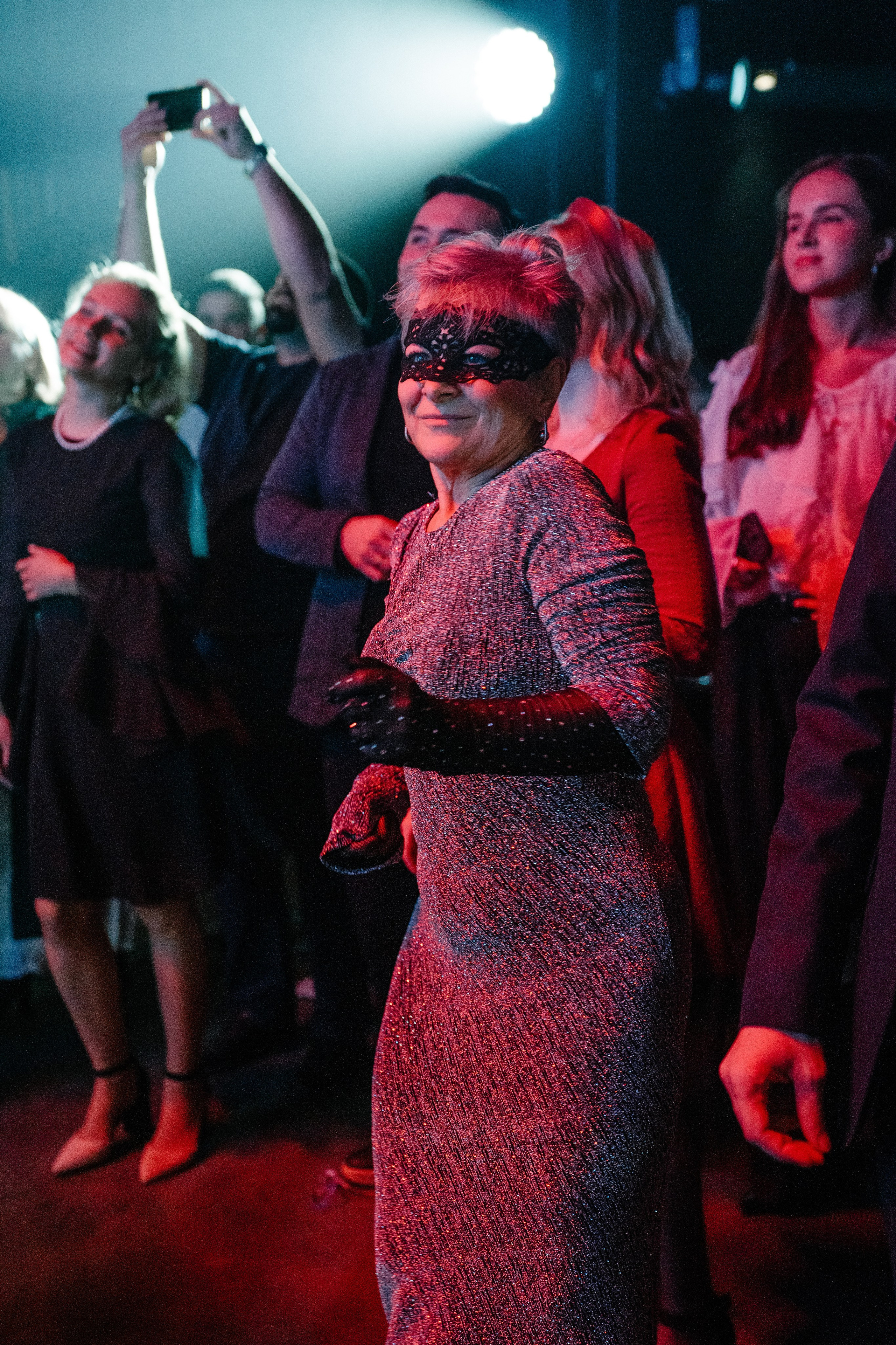 Новогодний корпоратив ADрайв & dmz. Свадебный и семейный фотограф в Воронеже Анастасия Бойко