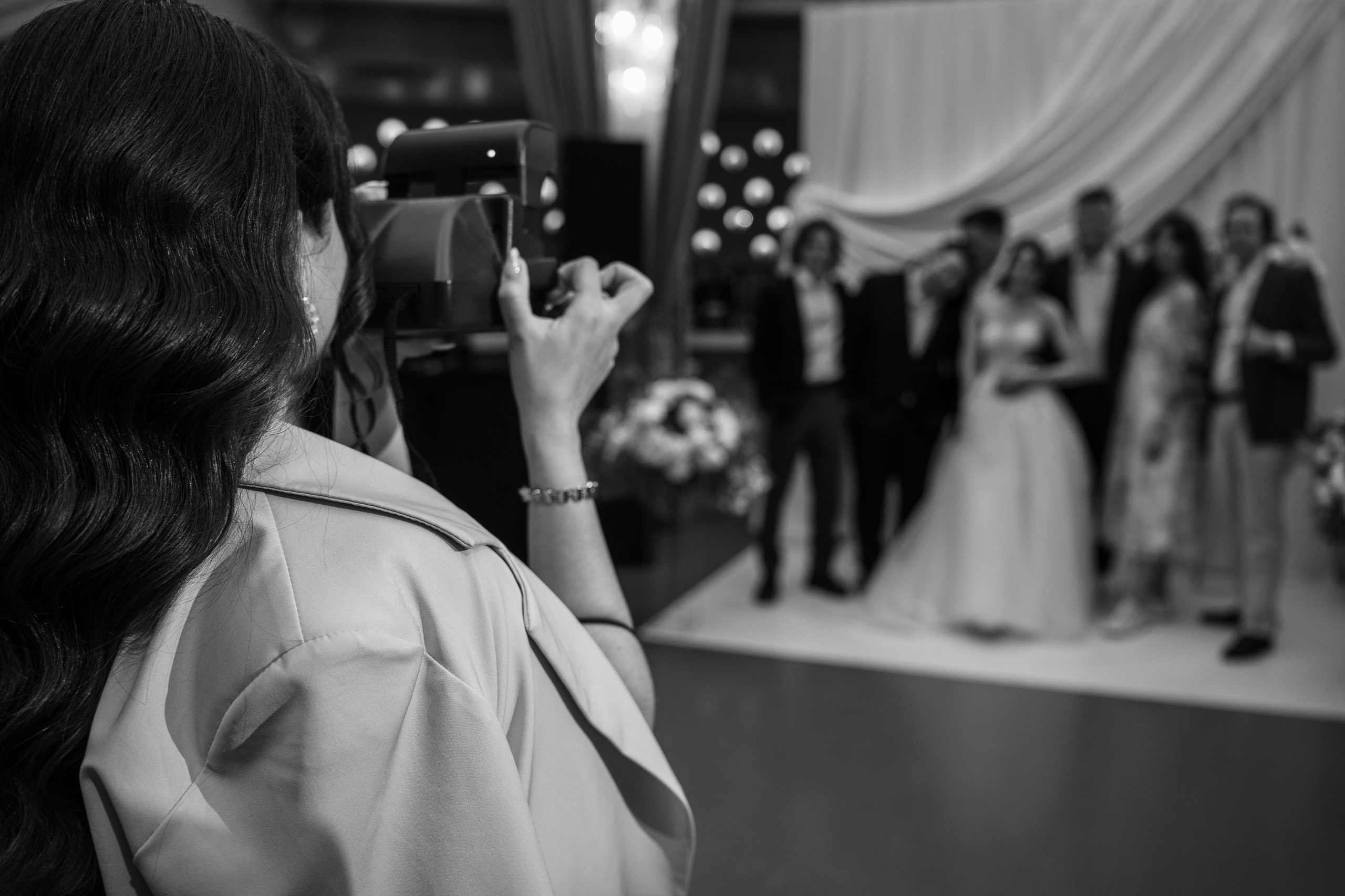 Павел и Валерия. Свадебный и семейный фотограф в Воронеже Анастасия Бойко