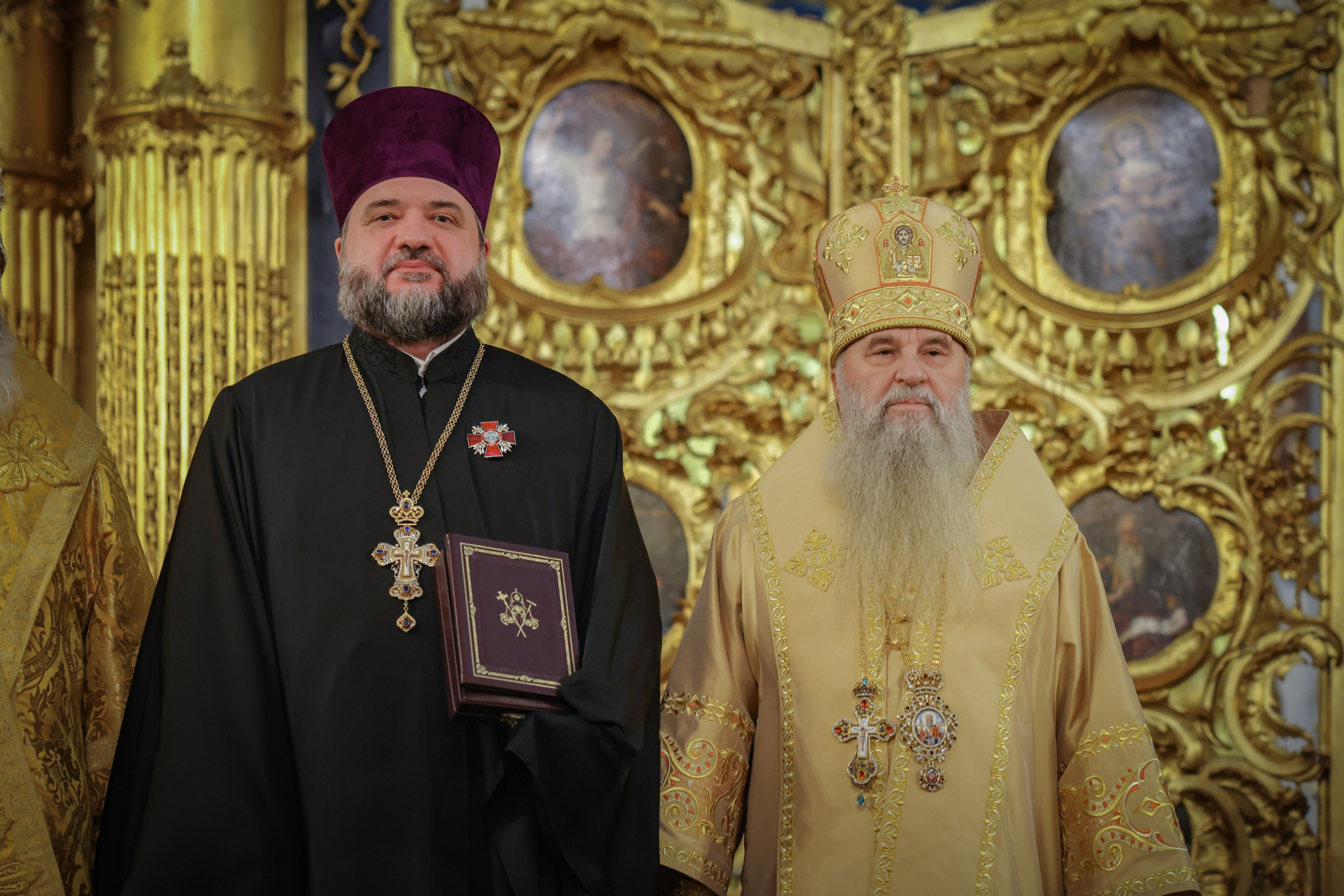 Святителя Николая, архиепископа Мир Ликийских, чудотворца. НИКОЛО-БОГОЯВЛЕНСКИЙ МОРСКОЙ СОБОР