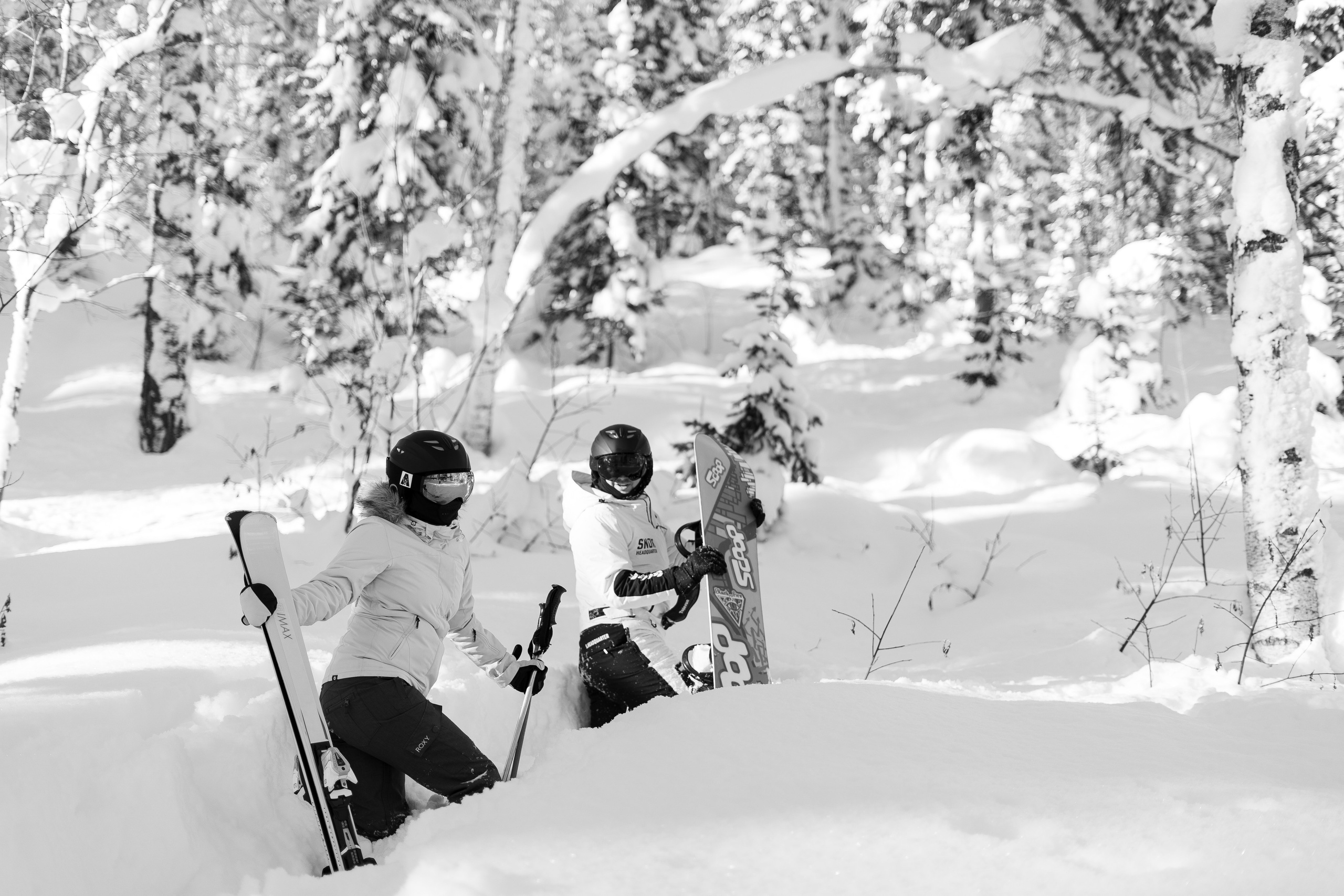 Прогулка Сектор Е. Анастасия Паршукова — фотограф Шерегеш Новосибирск