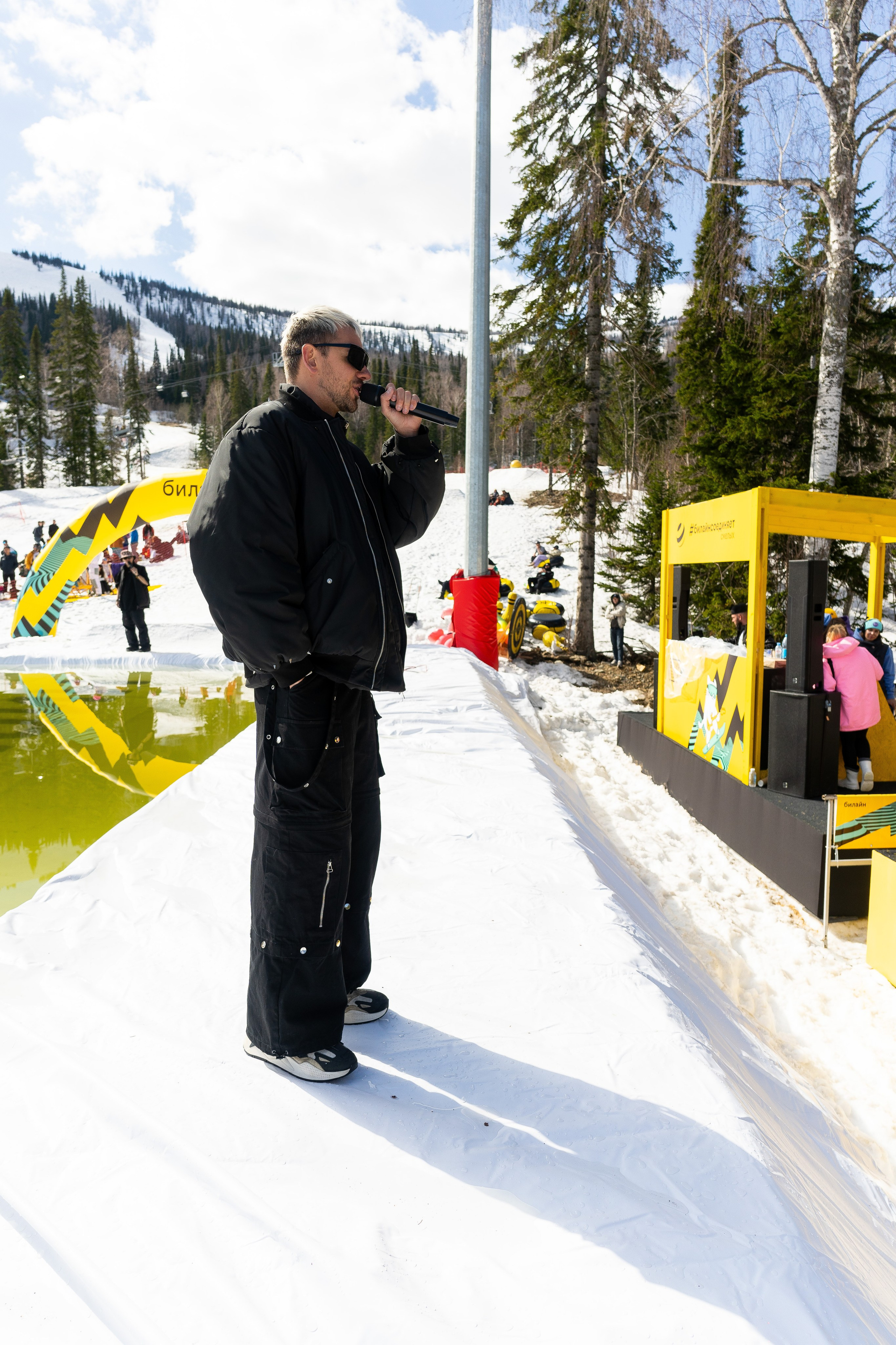 Грелка 20.04.24. Анастасия Паршукова — фотограф Шерегеш Новосибирск