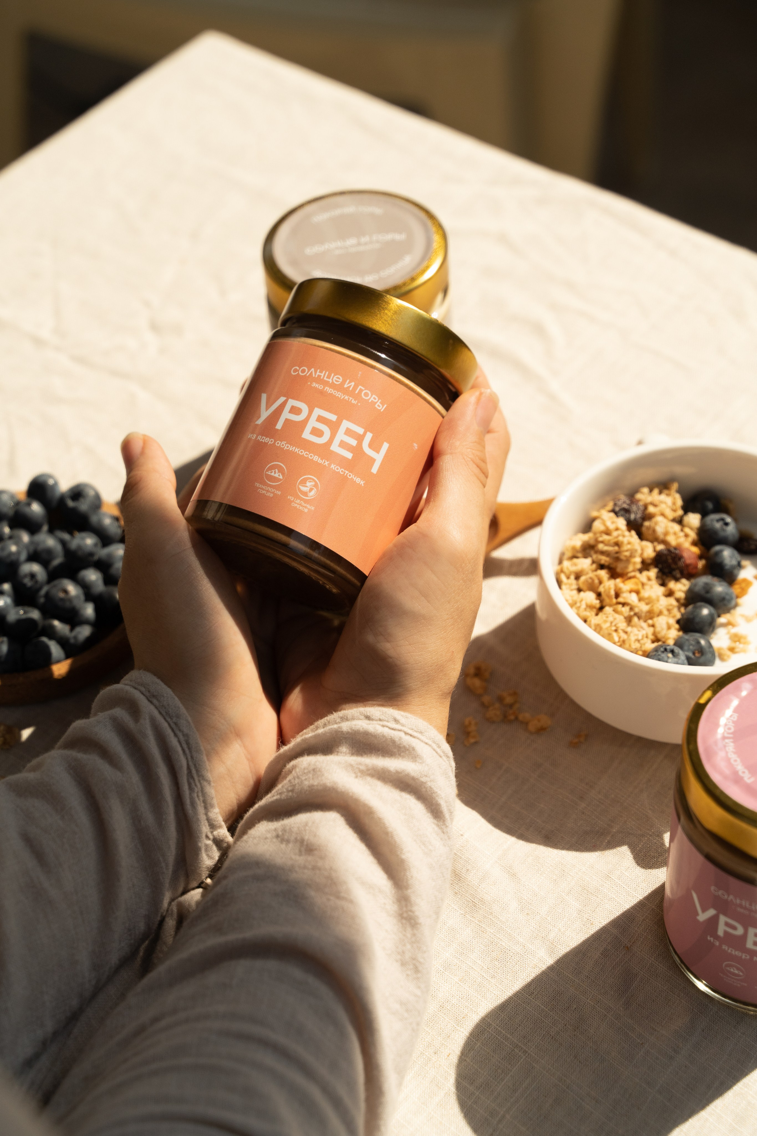 Дары ботлиха. Амина Абасова — индивидуальный фотограф в Махачкале, Дагестан