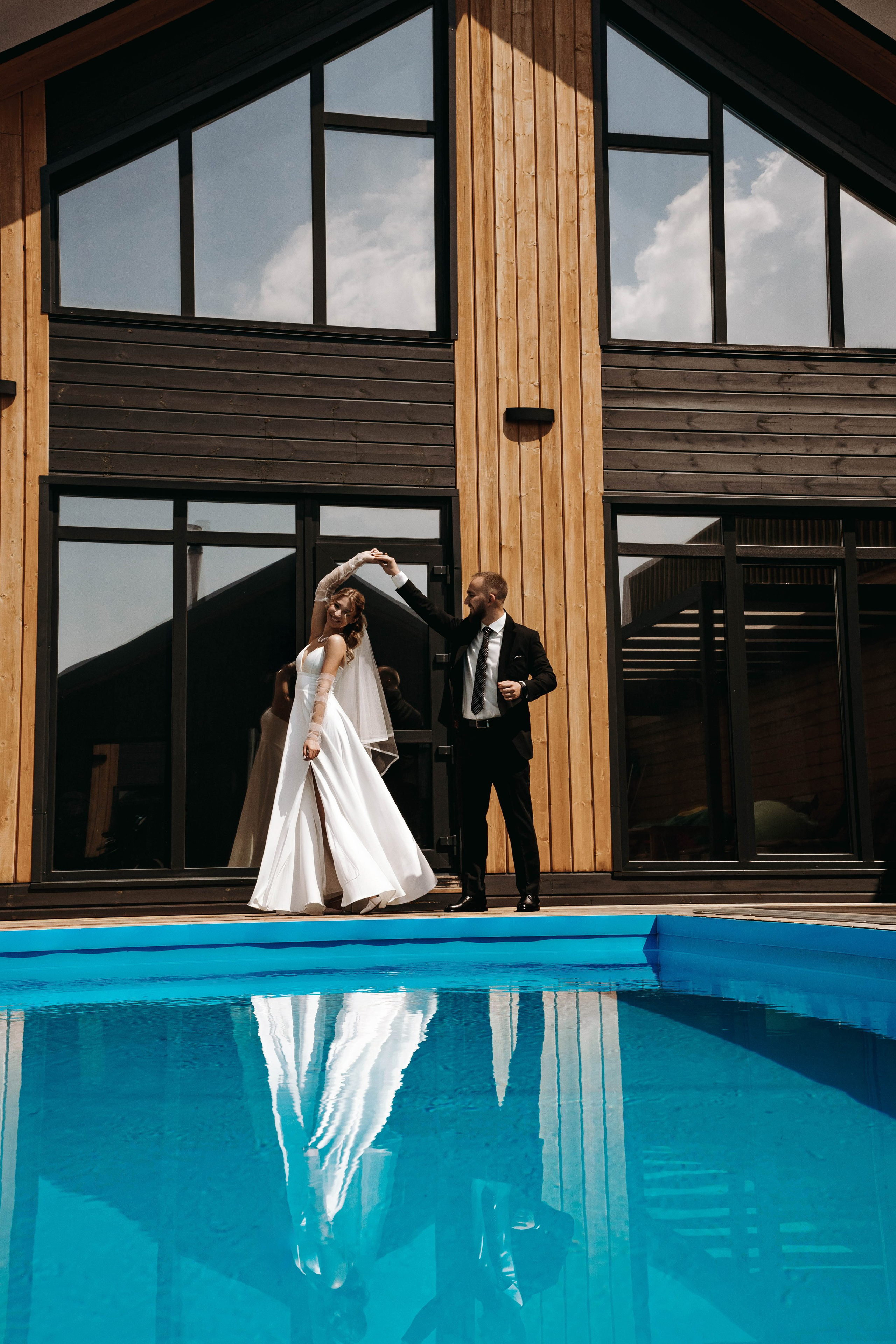 Владислав и Виктория. Фотограф в Ставрополе Алина Клочкова