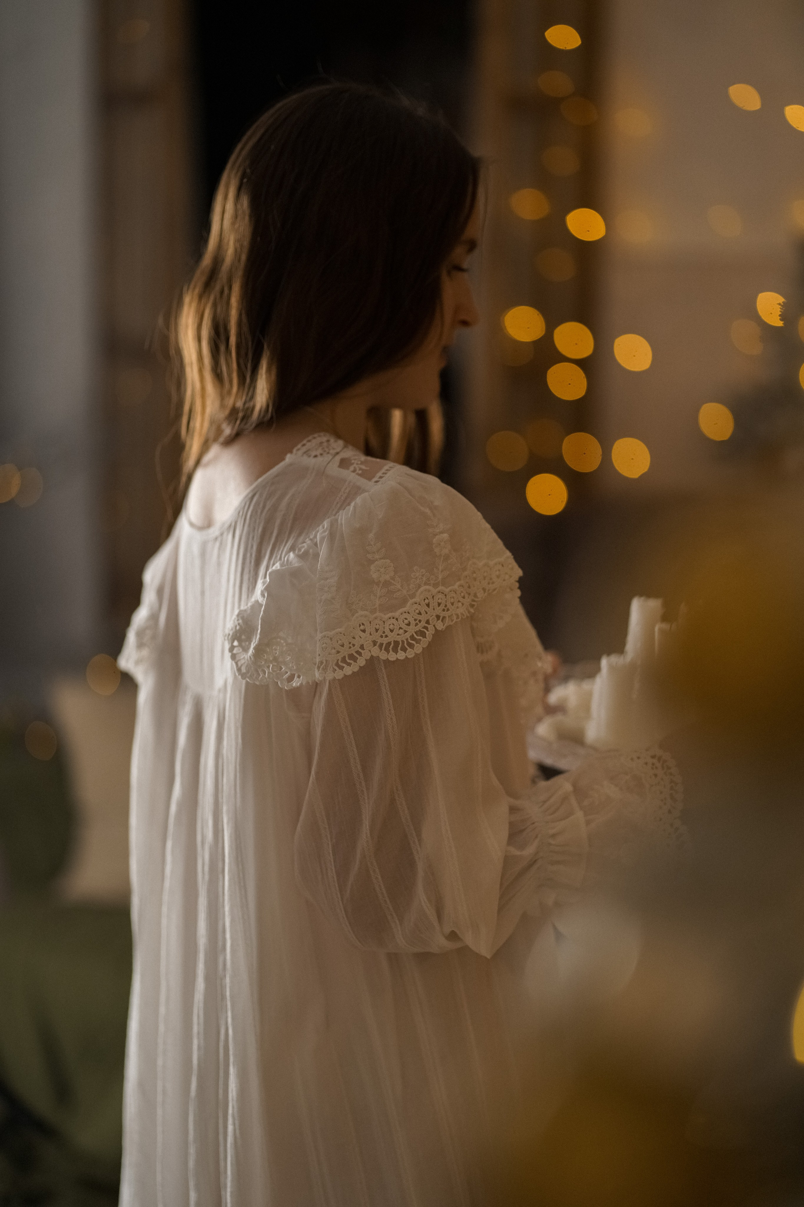 На яву как во сне. Фотограф Татьяна Митрофанова