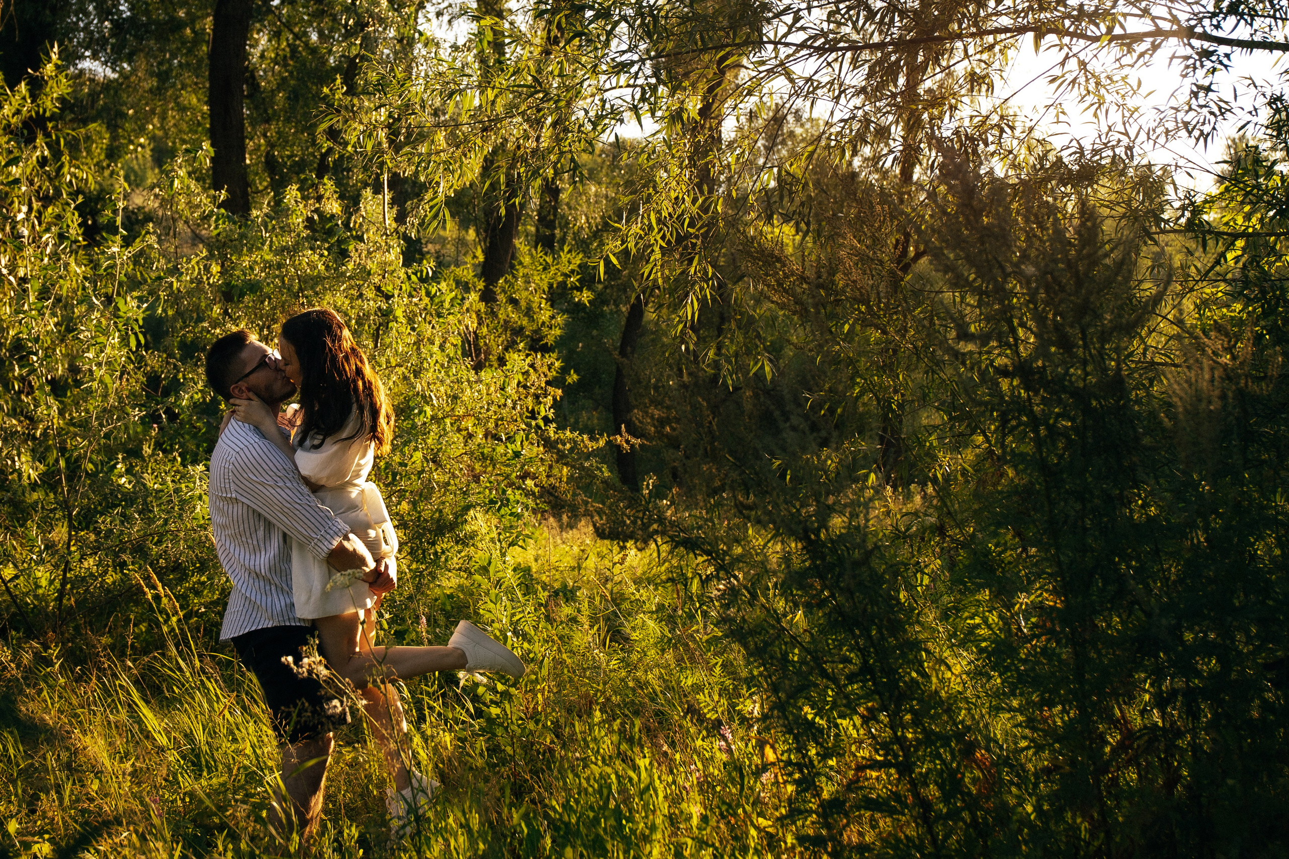 Предсвадебная. Свадебный и женский фотограф