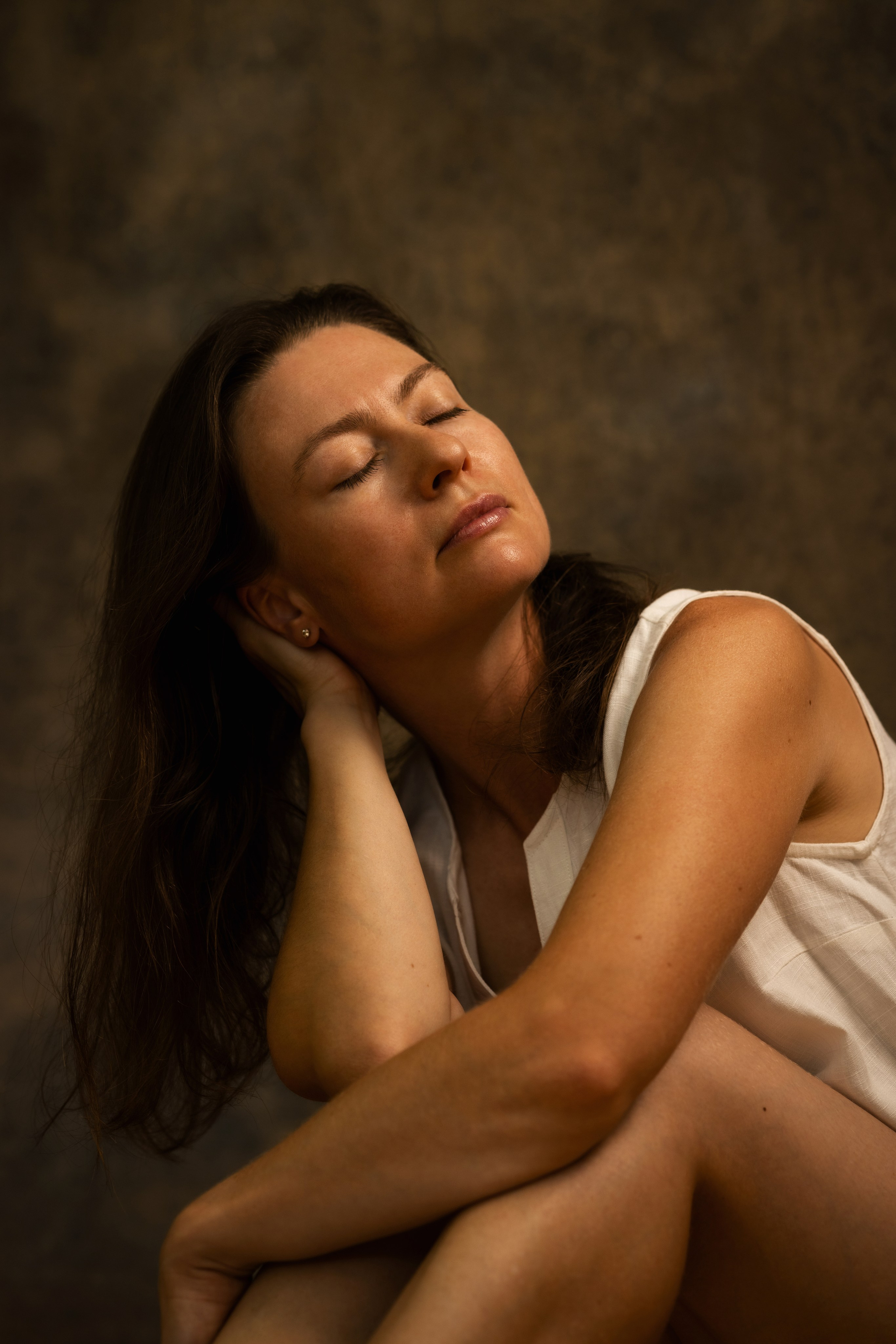 Жанна. Портретная и индивидуальная фотосъёмка в Граце и Тюмени