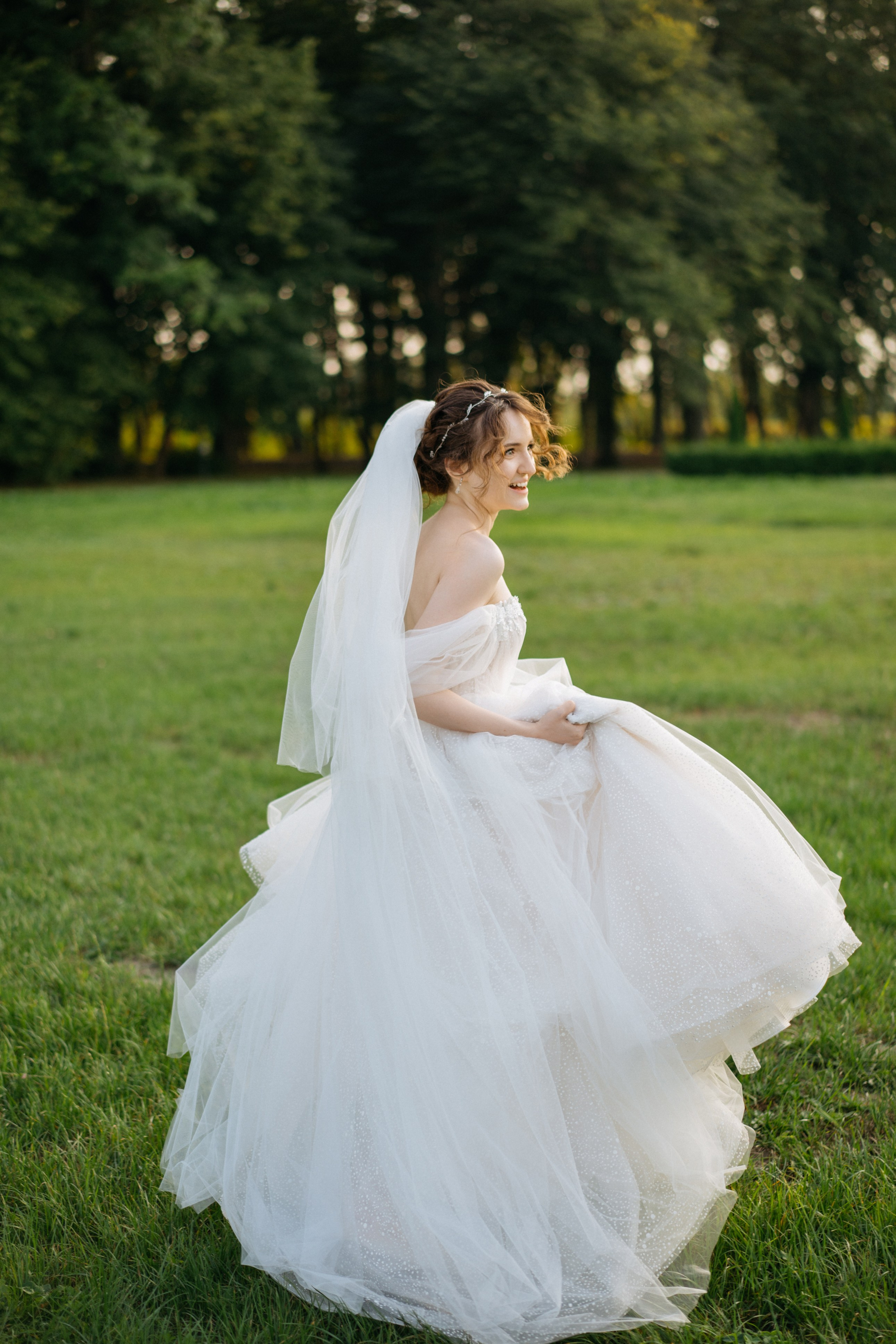 Илья и Алина. Свадебный и семейный фотограф в Калининграде Анастасия Гриценко