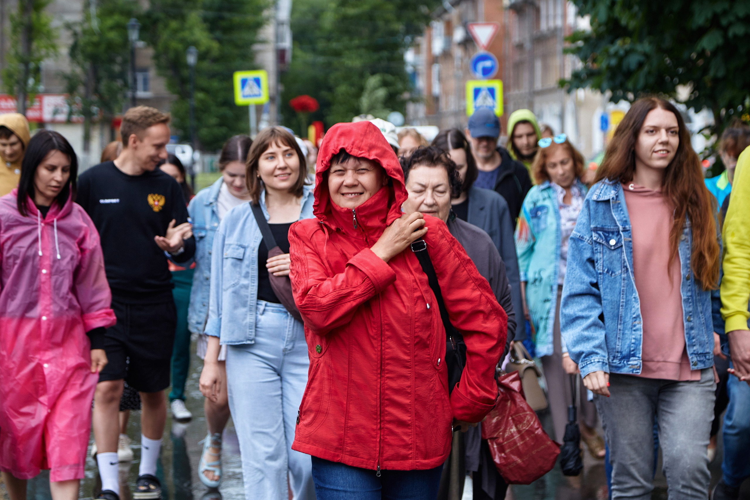 По архитектурному сердцу Безымянки. DENISOV ART (фото, видео, дизайн) САМАРА
