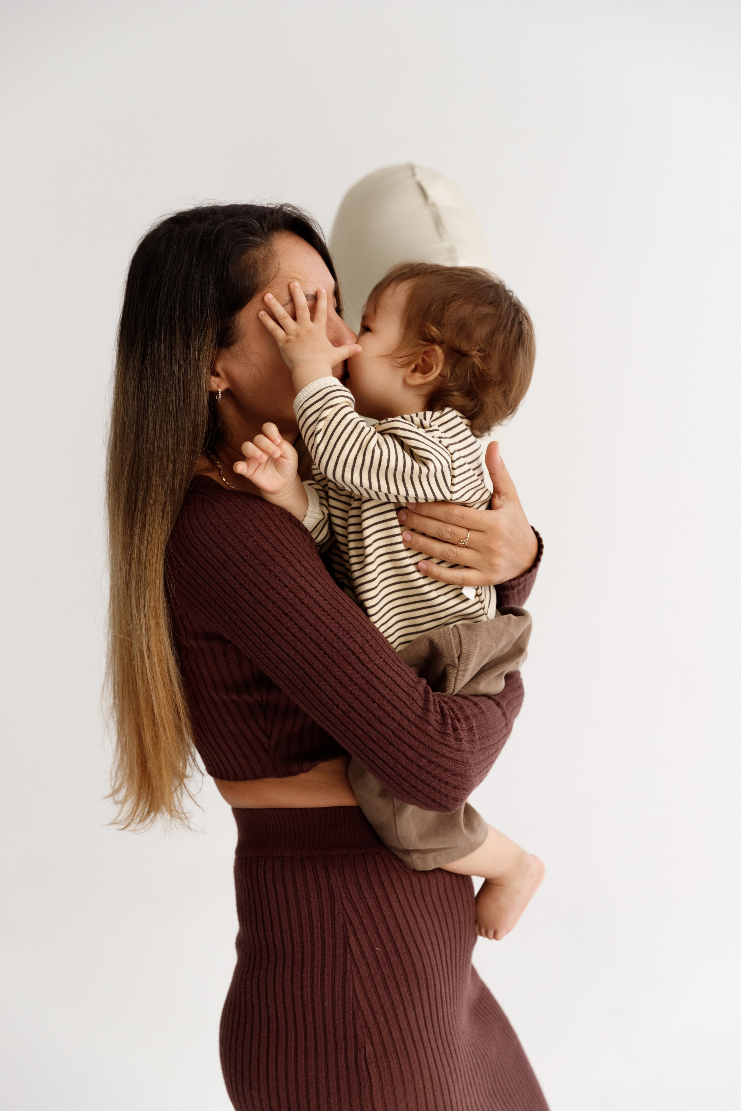 Годик Лёве. Фотограф новорожденных Славянск-на-Кубани Куцевольская Екатерина