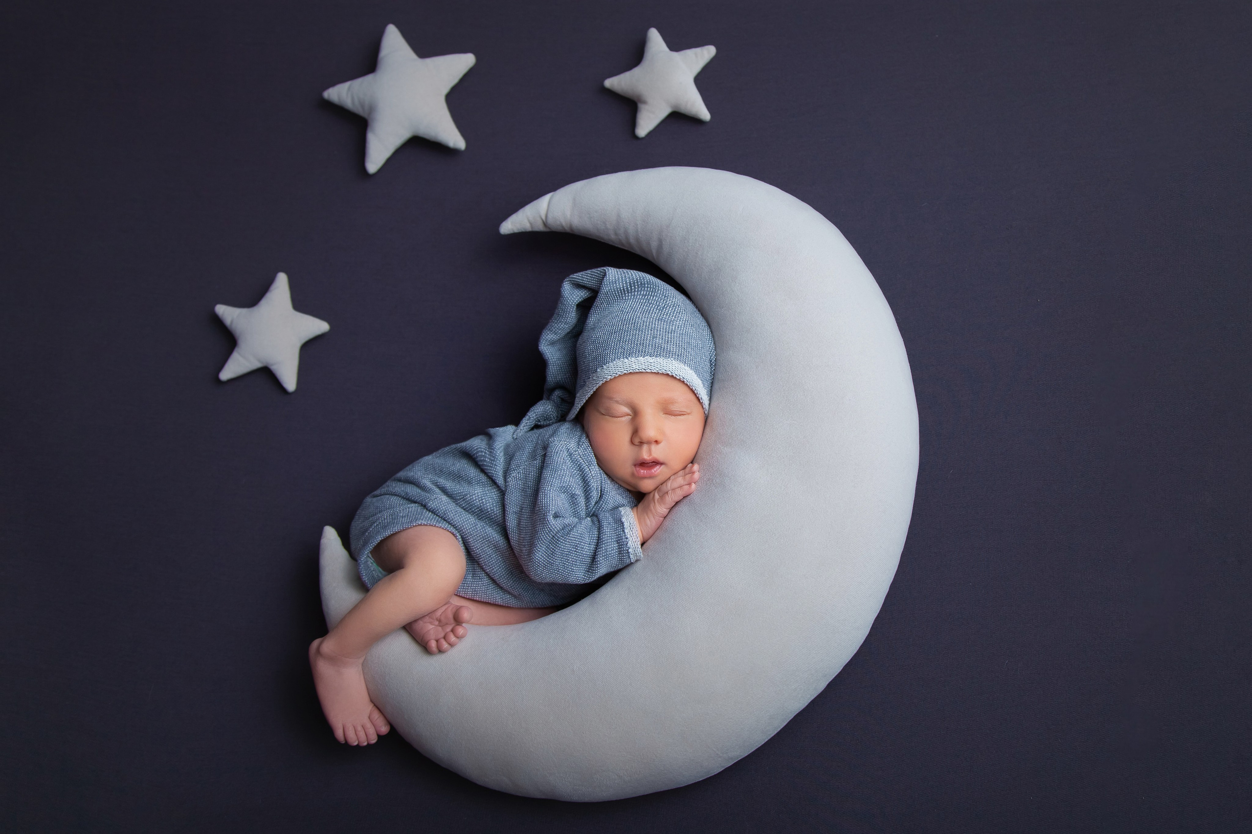 Новорождённые. Фотограф Newborn в Саратове Екатерина Завитова