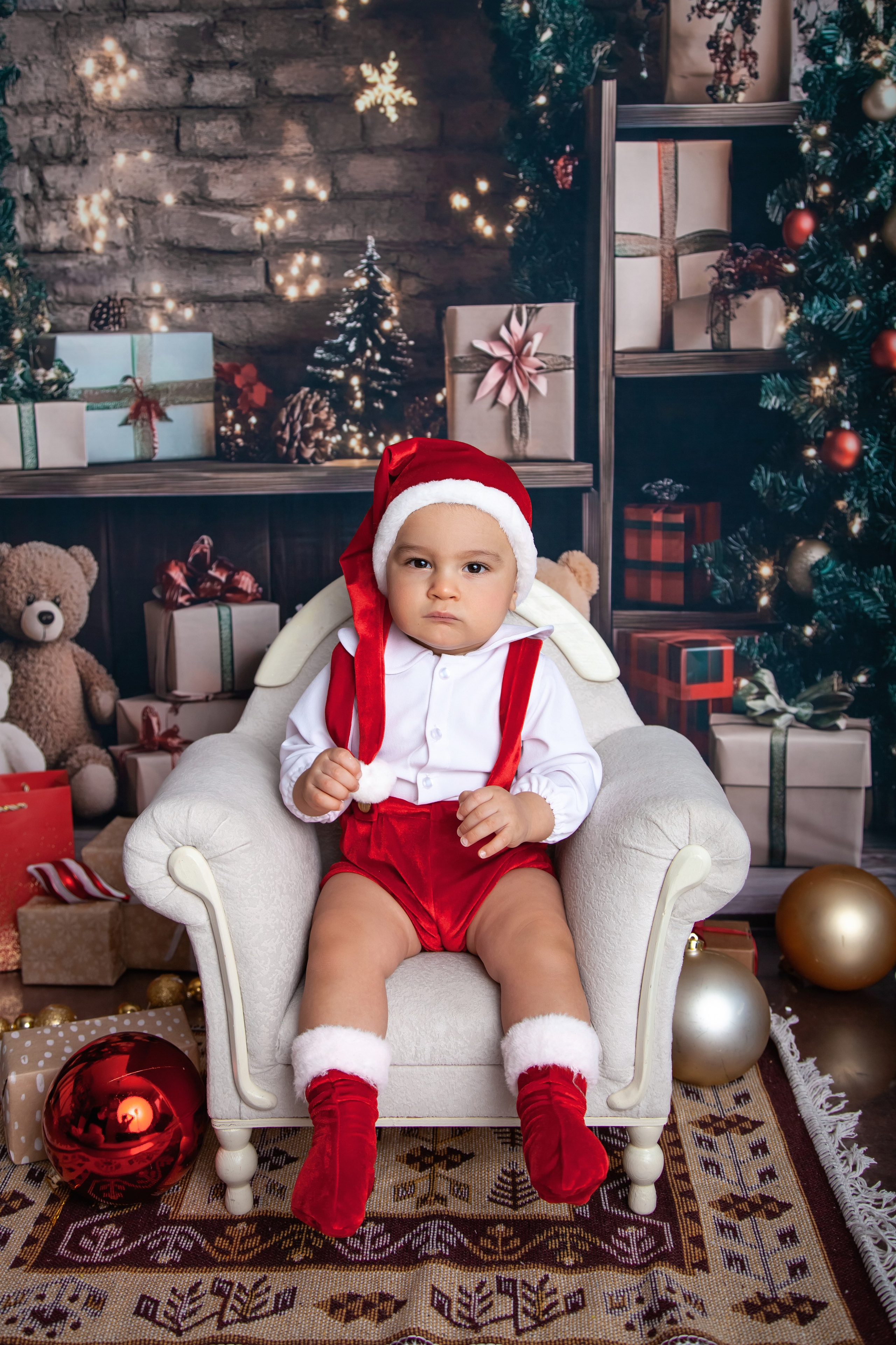 Детский фотограф в Саратове. Детская фотосессия в Саратове. Годовасие. 1 годик. Фотосессия под ключ. Фотограф Newborn в Саратове Екатерина Завитова