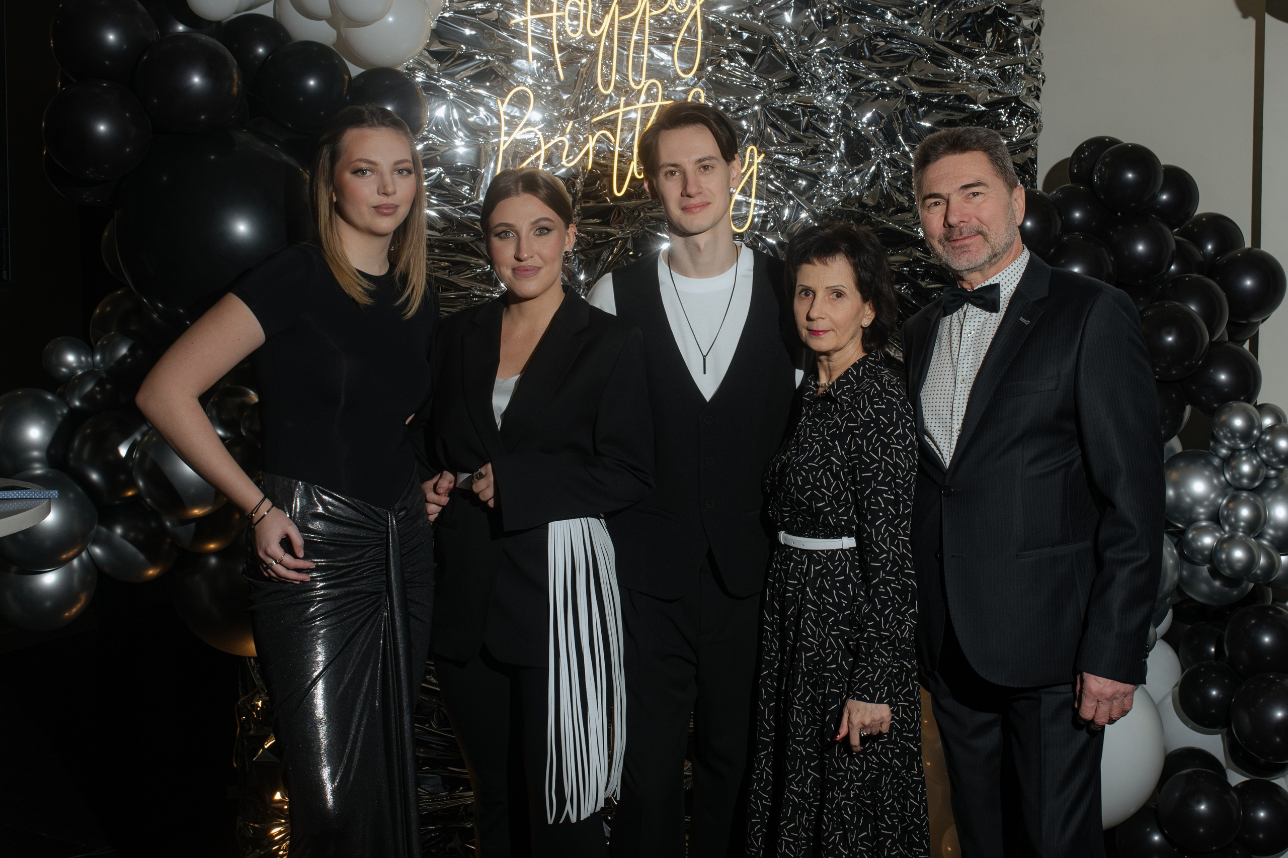 Юбилей. Свадебный фотограф Екатеринбург/Челябинск — Любовь Волохова