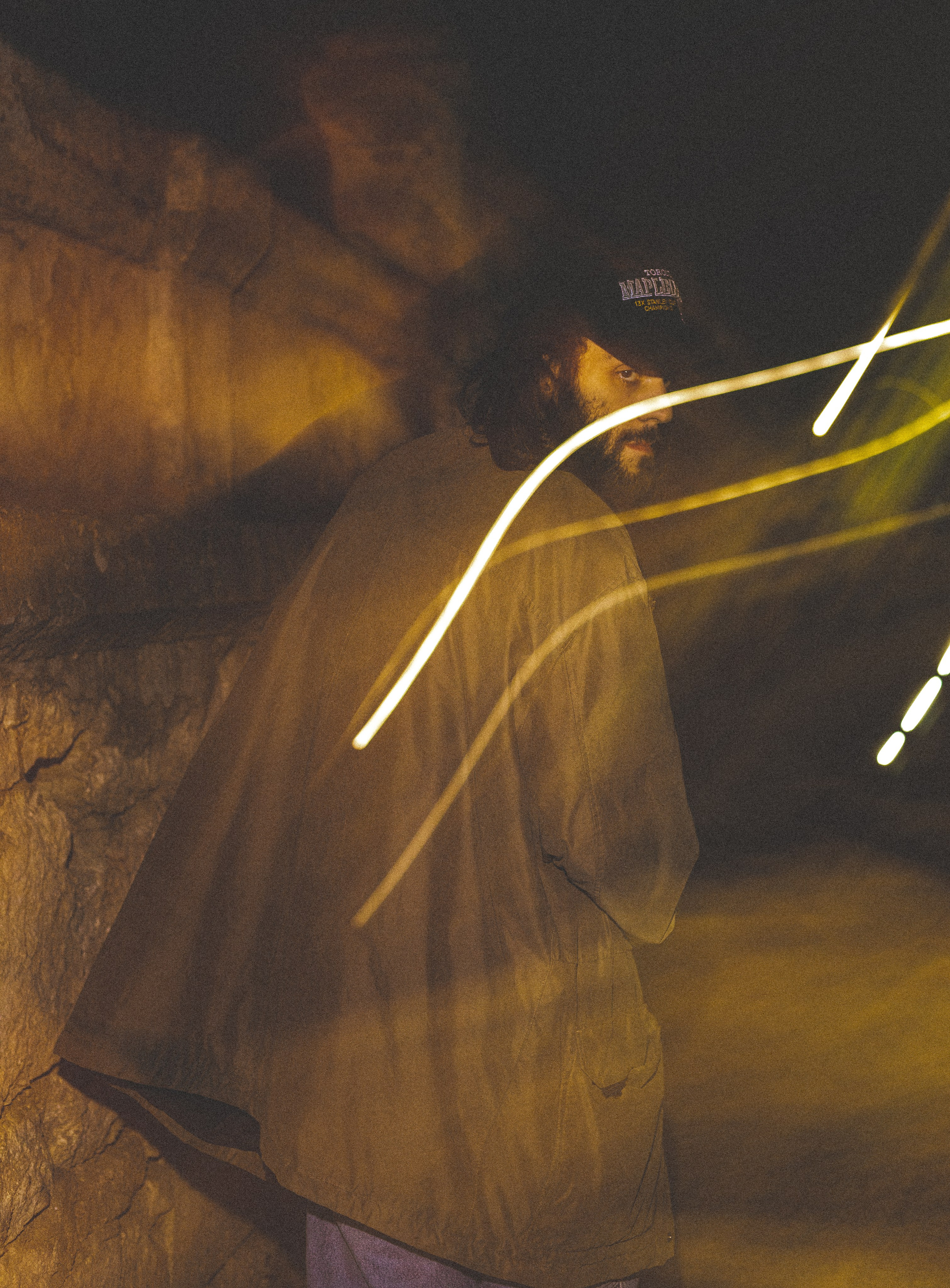 Игорь. Фотограф КМВ Илья Кравцов