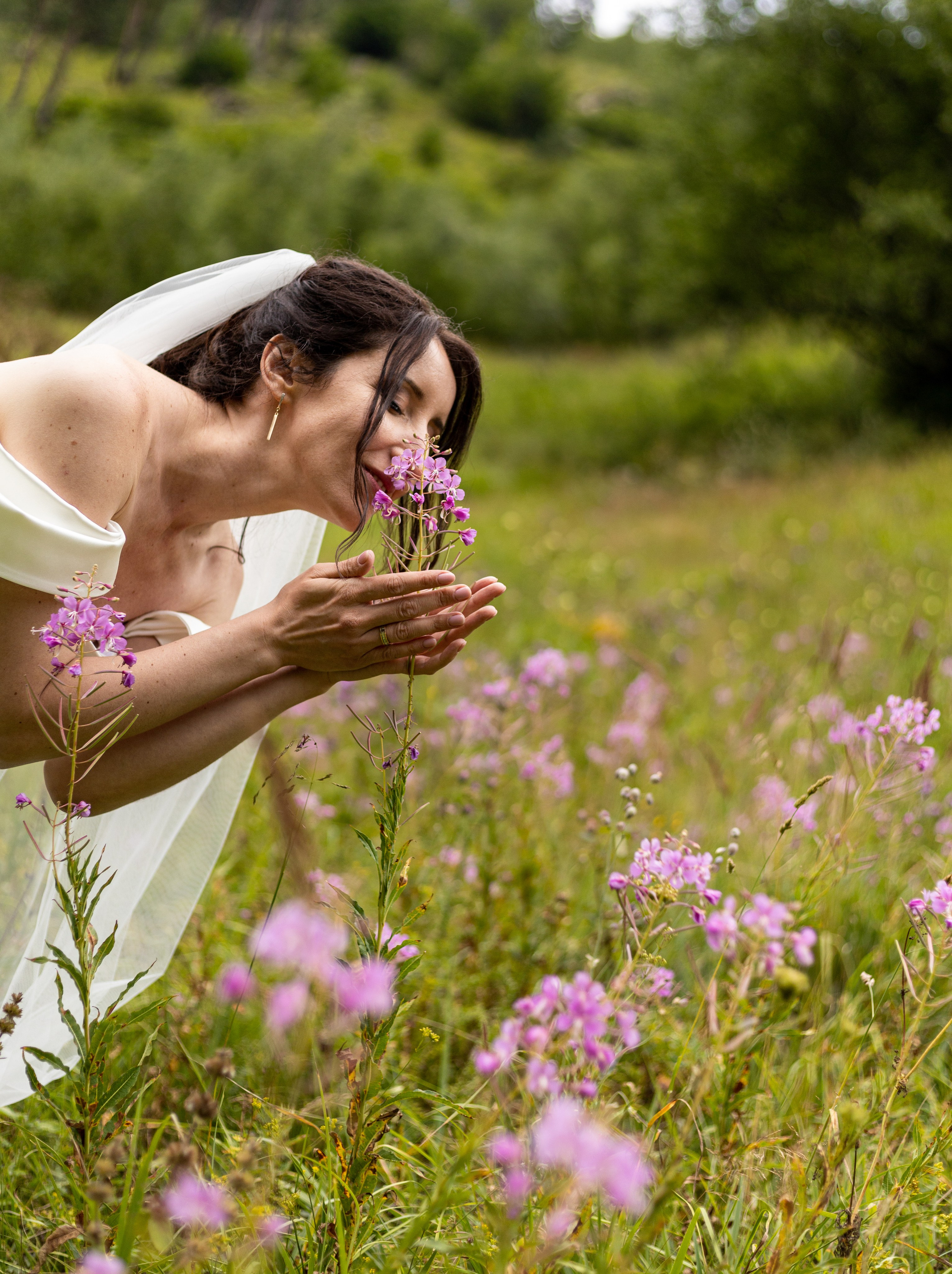 Роман и Яна. Фотограф КМВ Илья Кравцов