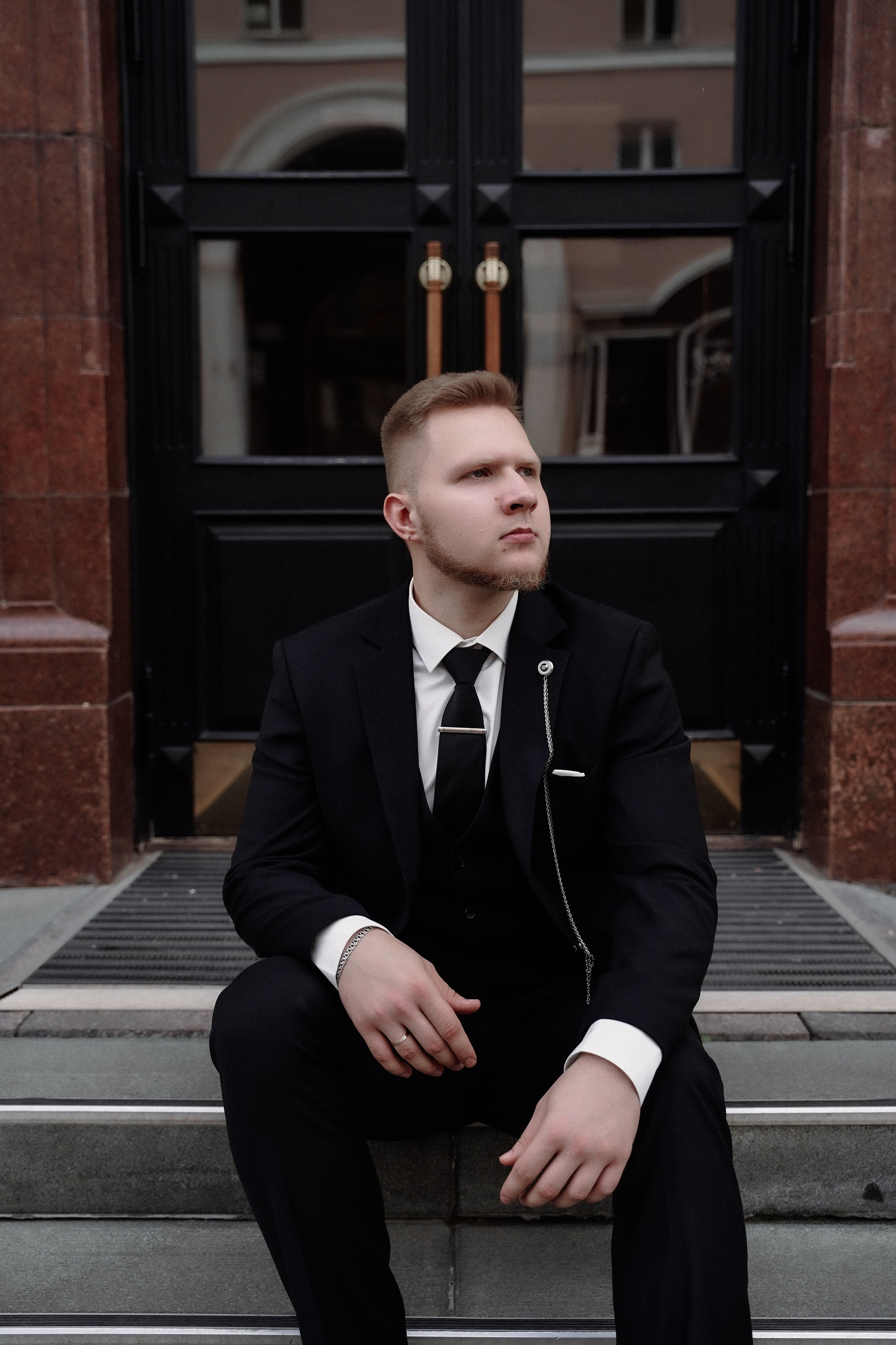 Елизавета & Кирилл. Фотосъемка и видеосъемка свадеб Липецк