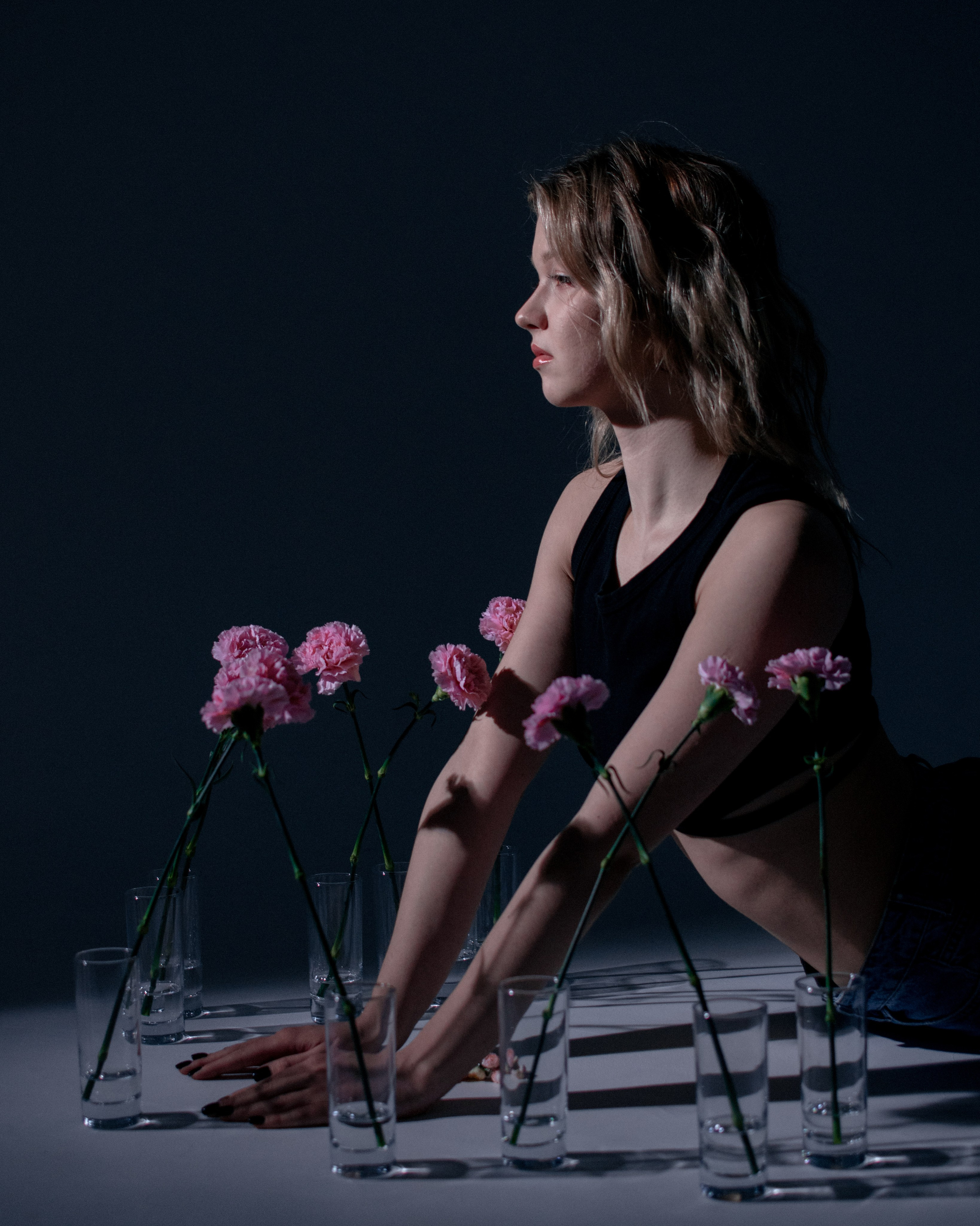 ENIGMA. Богданова Дарья, фотограф