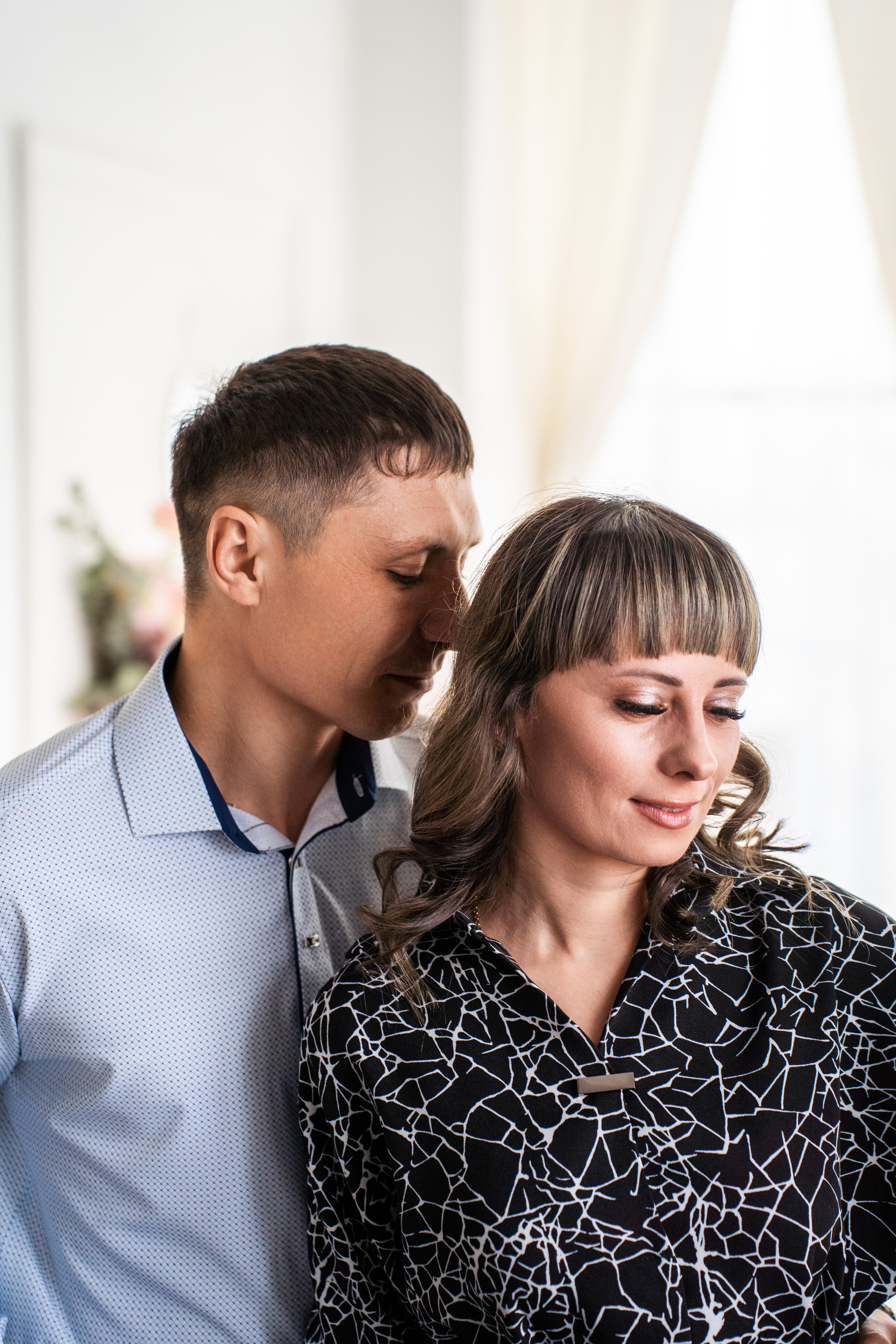 Love Story. Главная