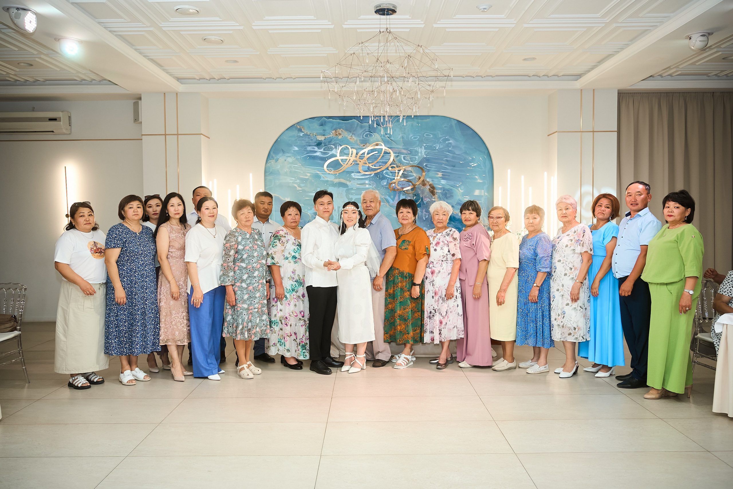 Дарина и Юрий. Главная