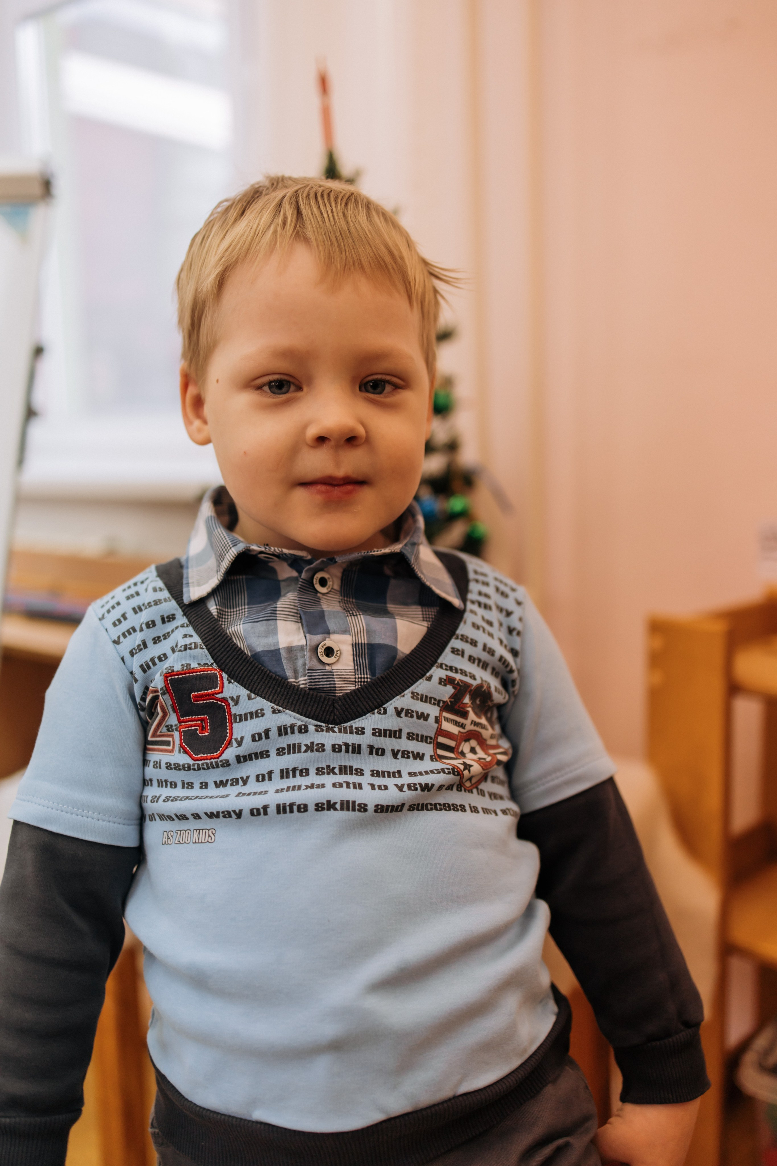 Новогодний утренник г. Заречный. Коновалова Ольга | фотограф в Пензе и Заречном