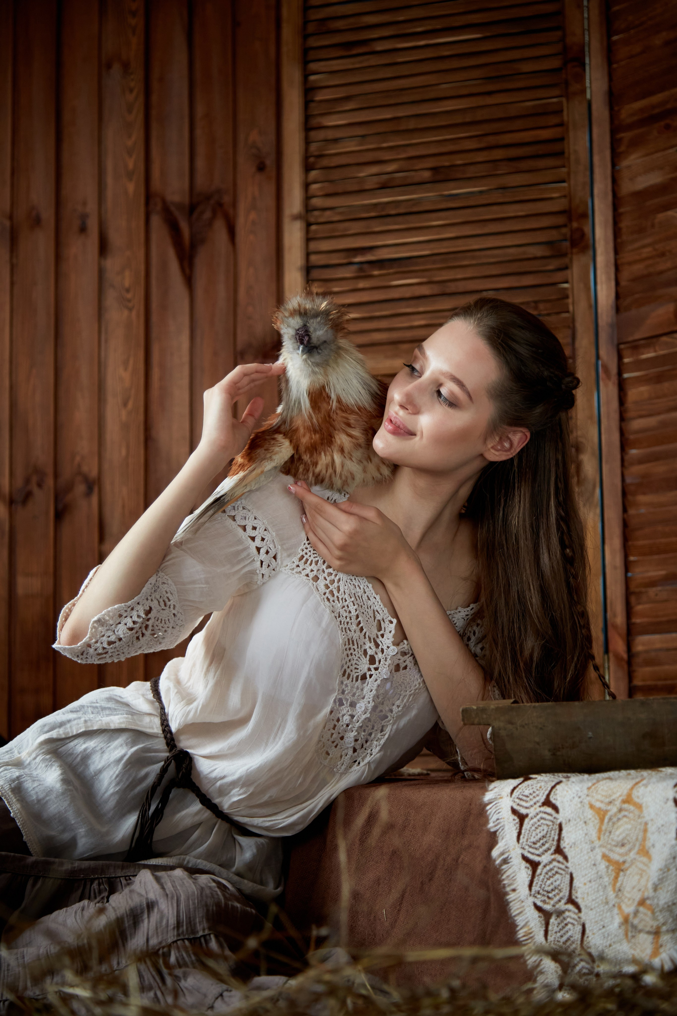 Яна. Фотограф Барнаул Фатыхов Тимур