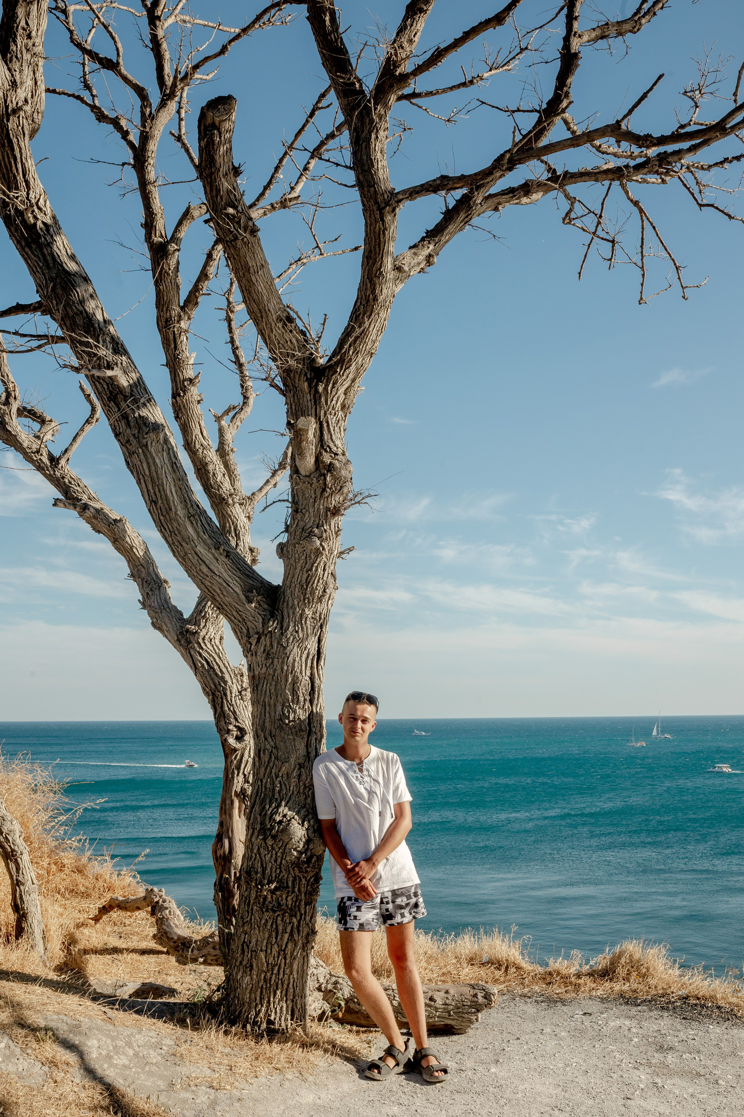 Наталья и Влад. Фотограф в Геленджике, Архипо-Осиповке, Абрау-Дюрсо, Кринице Виктория