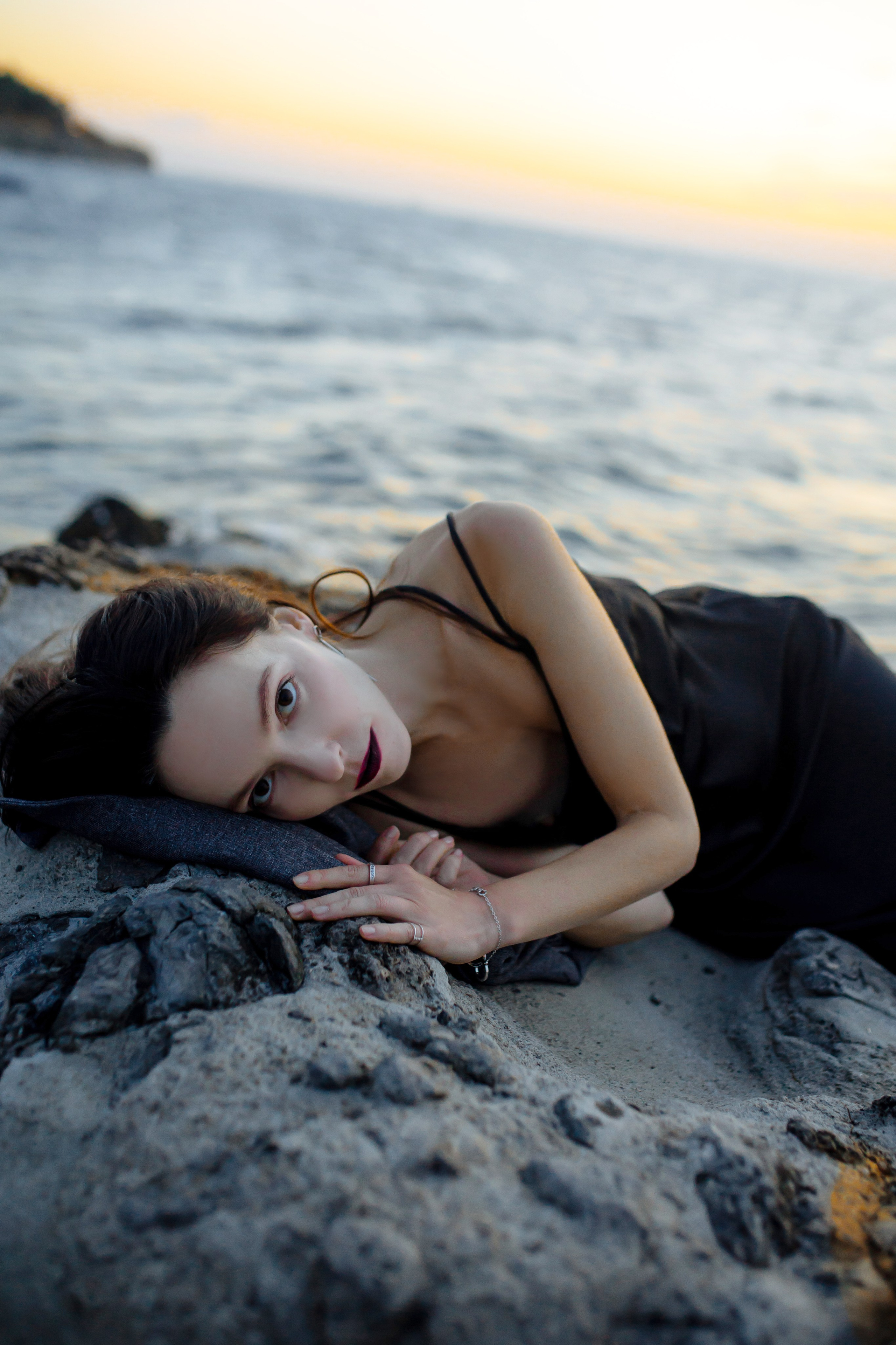 Ольга. Фотограф в Геленджике, Архипо-Осиповке, Абрау-Дюрсо, Кринице Виктория