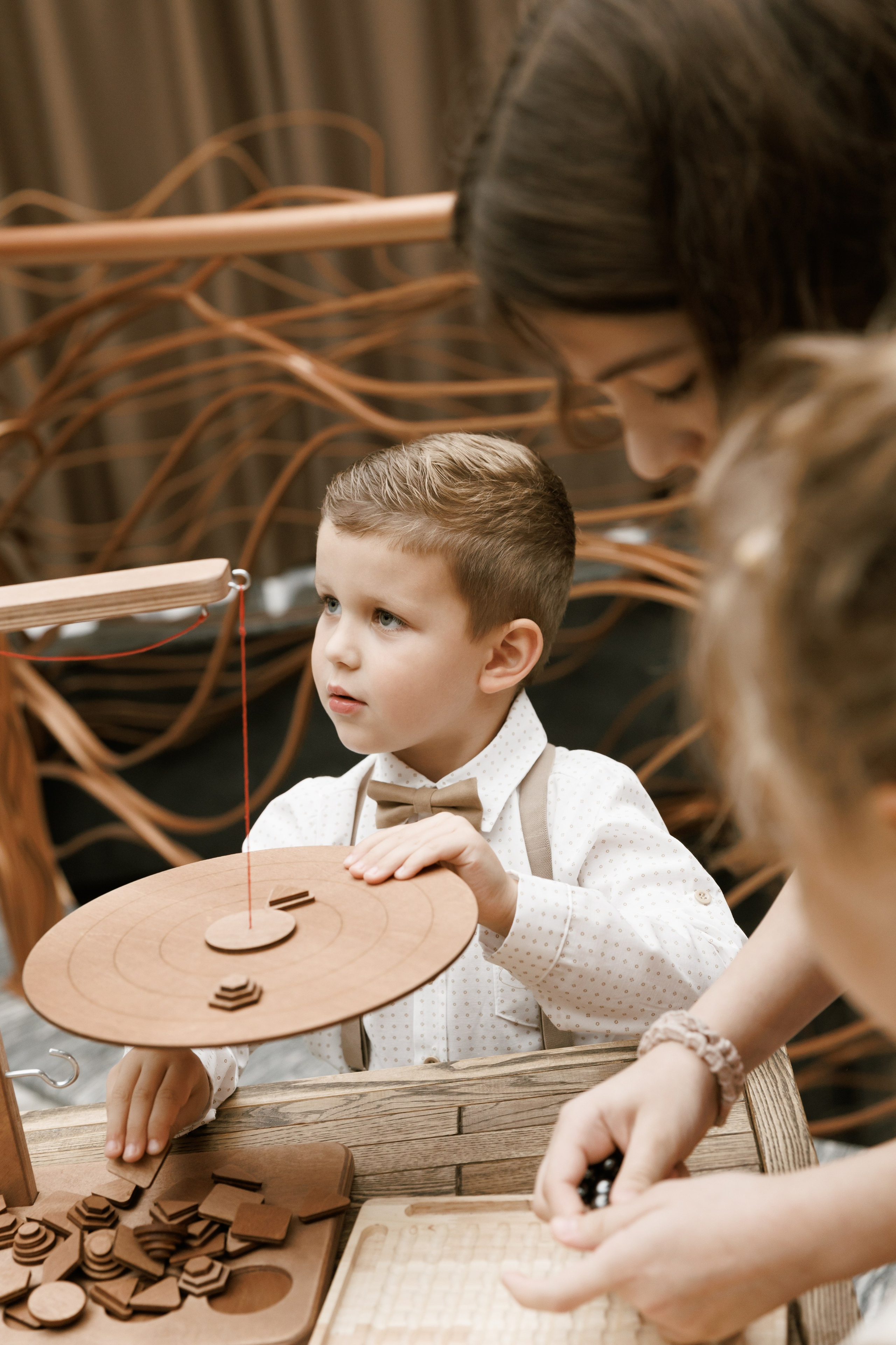 Банкет 23/08. Свадебный фотограф Нижний Новгород