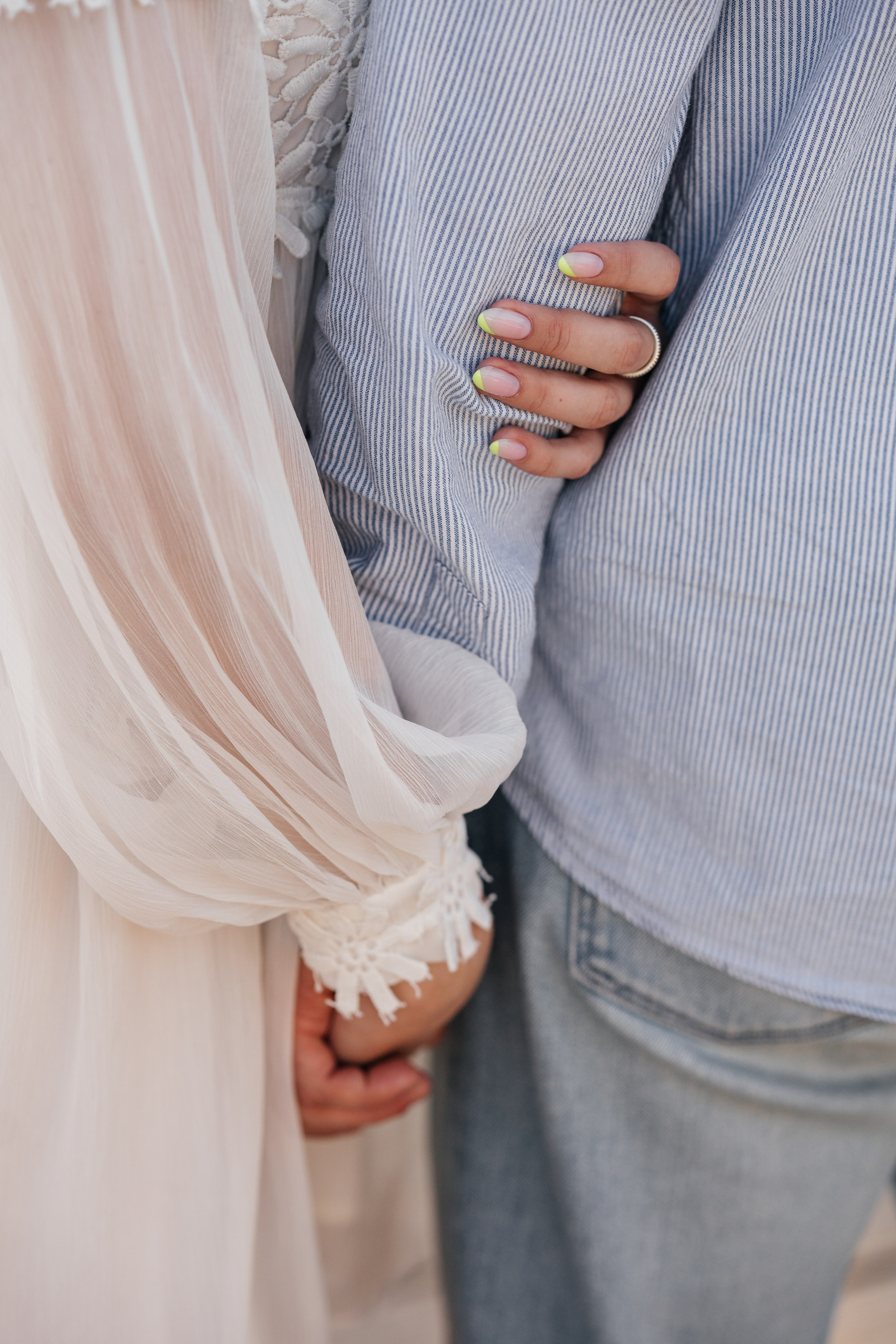 Рассветная фотосессия. Свадебный и семейный фотограф Надежда Соловьева