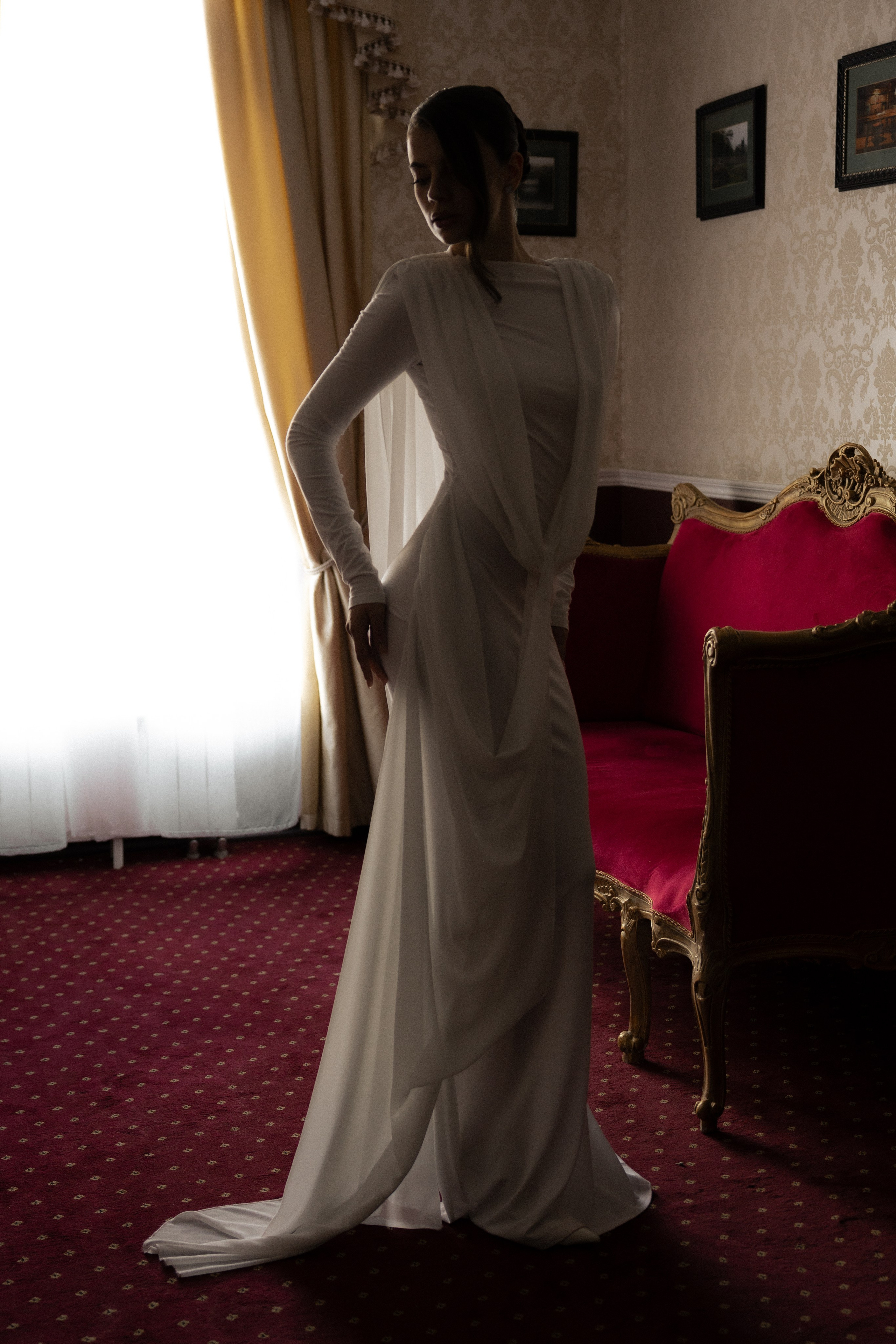 A & O. Фотограф Ольга Сапронова. Свадебный фотограф Ольга Сапронова