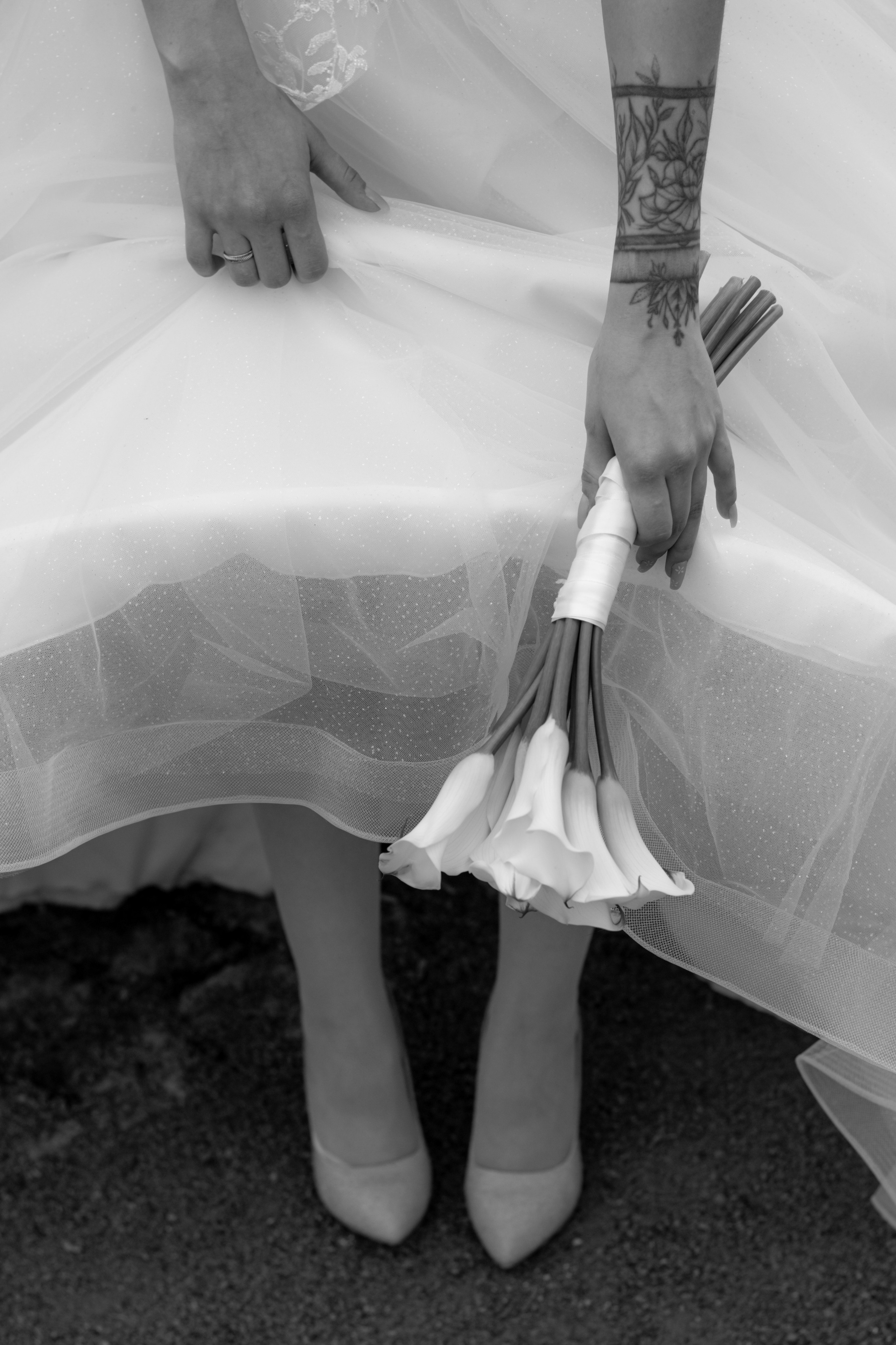 Свадьба Вероника и Владимир. Фотограф Санкт-Петербург