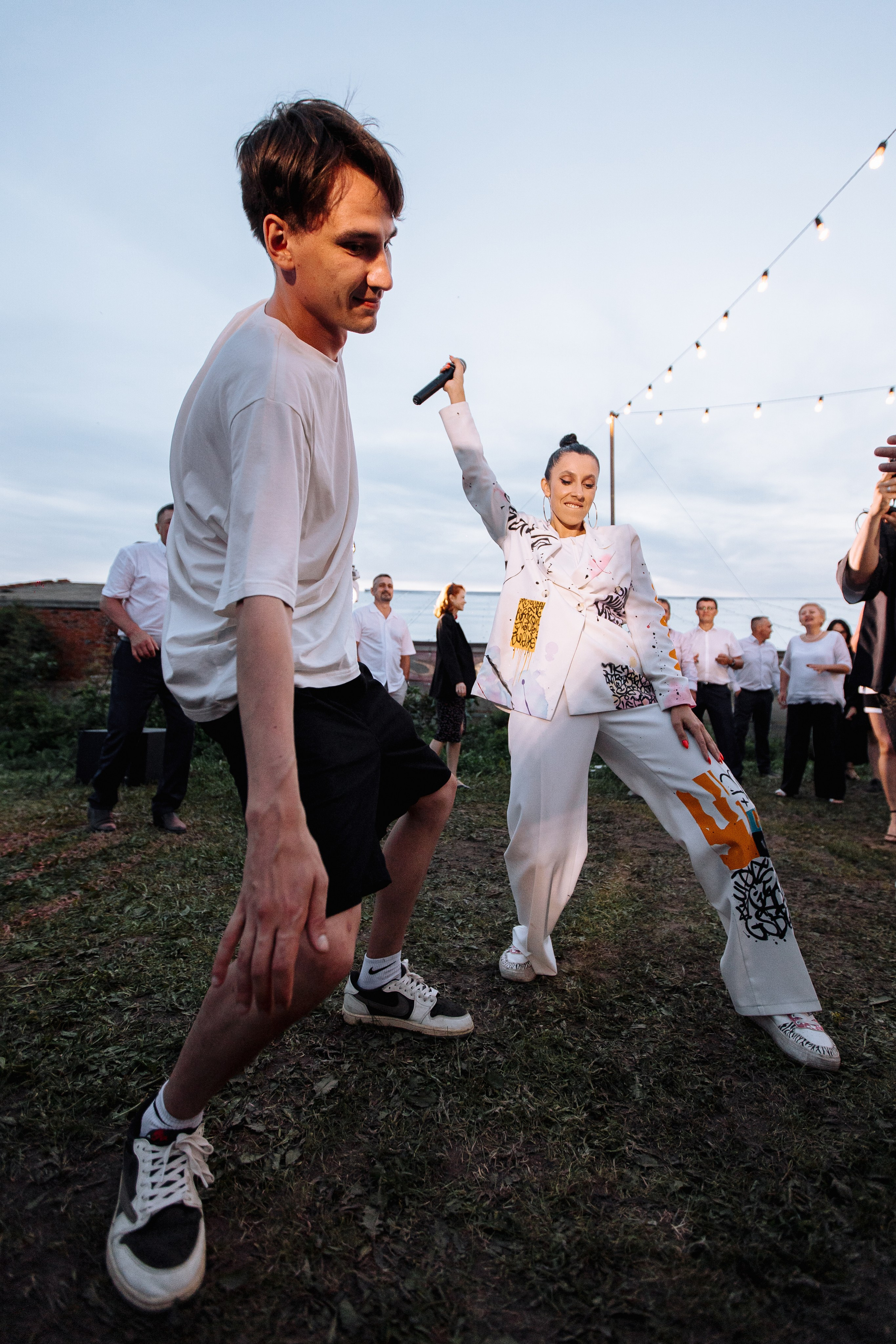 Свадебный репортаж. Свадебный и Репортажный фотограф Александр Шаров