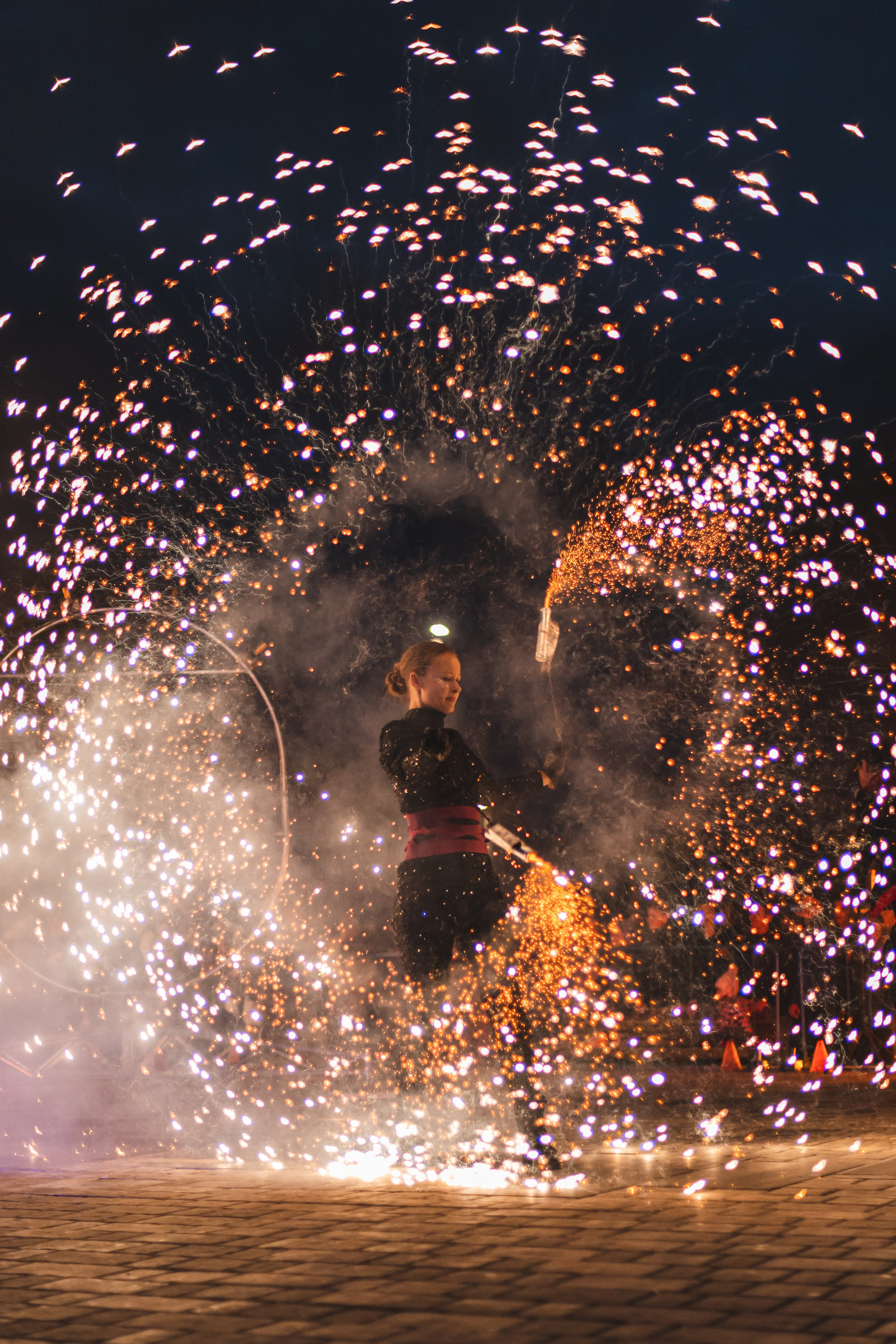 Общественные и культурные события. Наталья Летунова — репортажный фотограф
